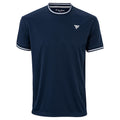 Team Tech Camiseta de manga corta Hombres - azul oscuro