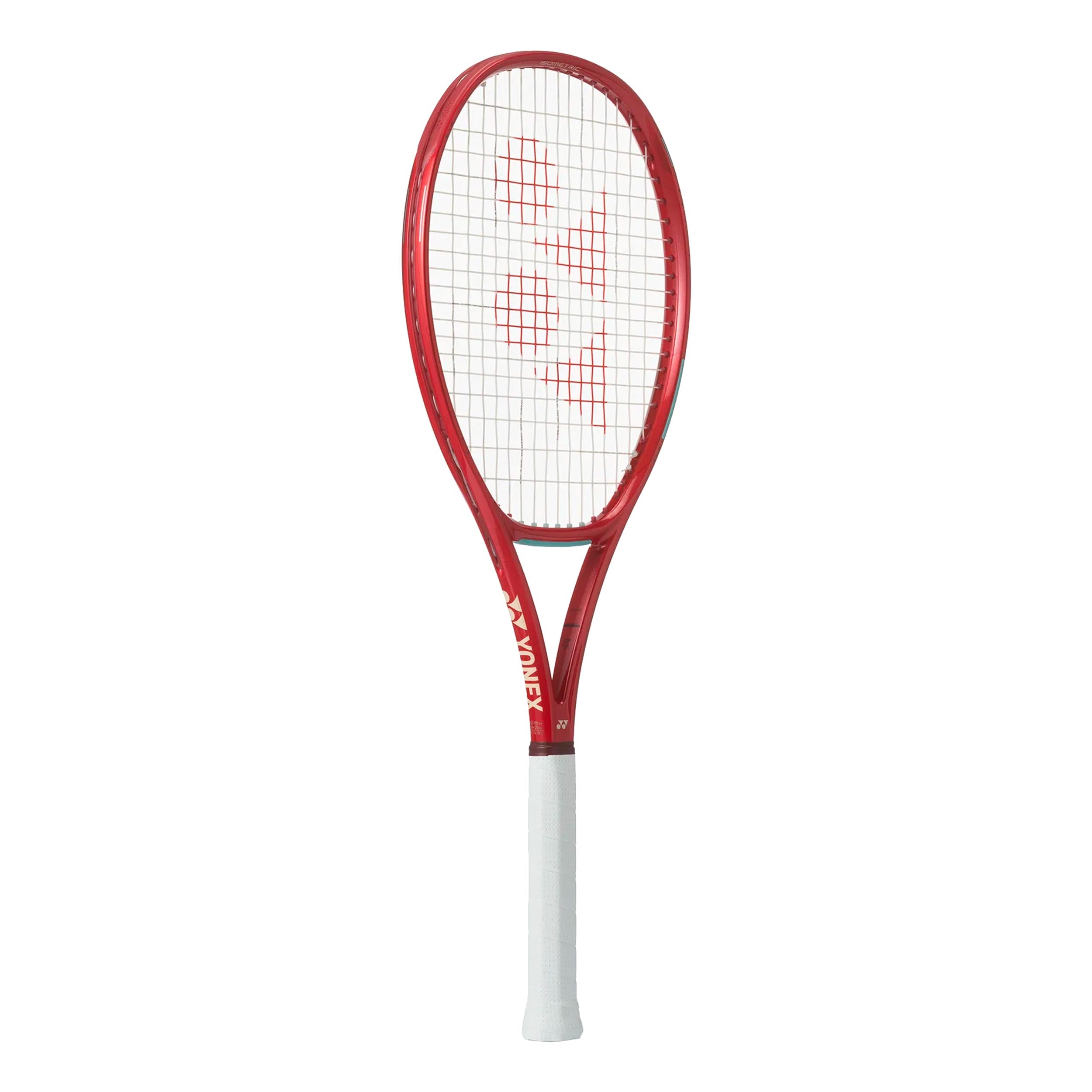 【週末 昨日発送】YONEX VCORE 98 G2 VCORE 98L (2026) Raquetas de competición sin encordar | Tennis-Point