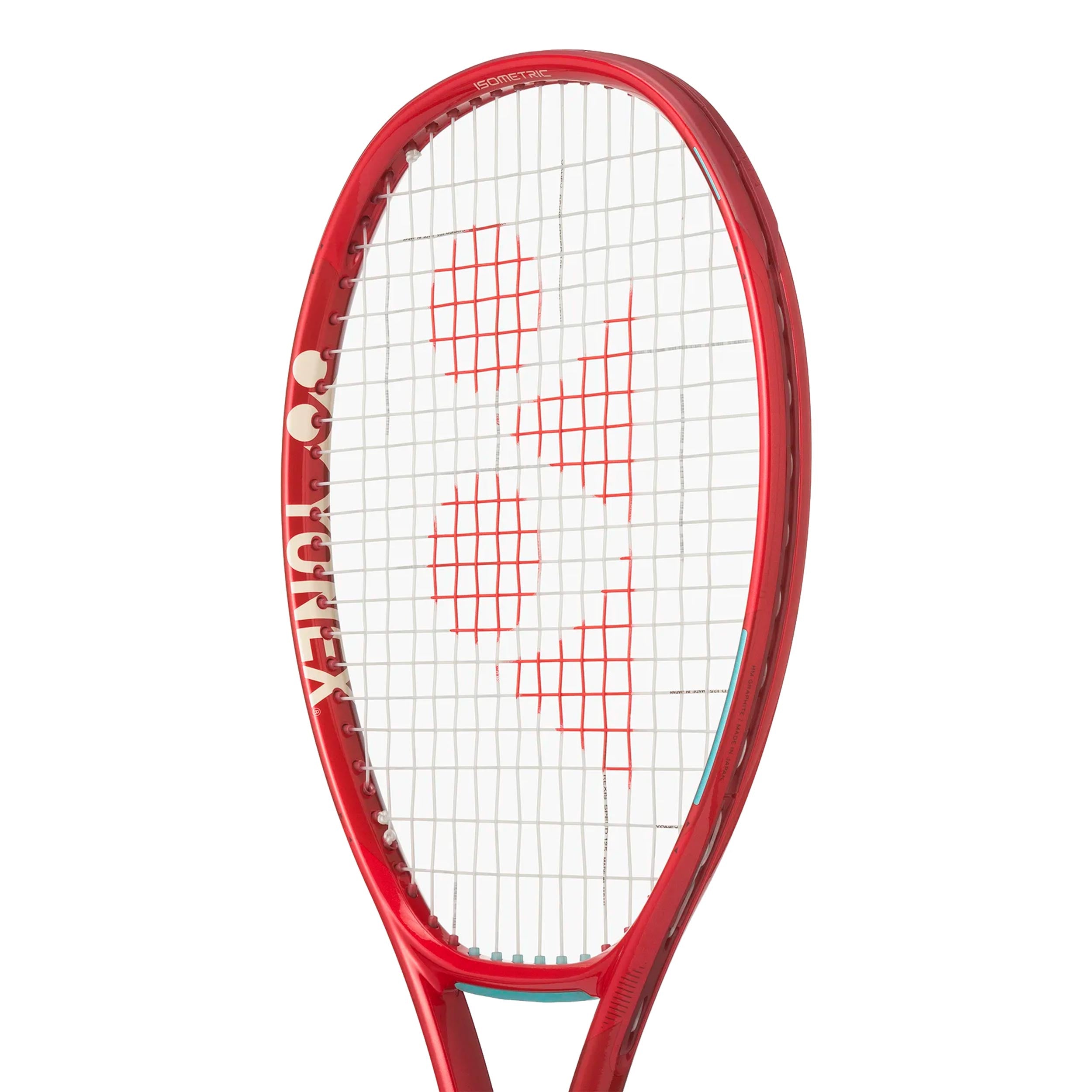 VCORE 95 (2026) Raquetas de competición sin encordar | Tennis-Point