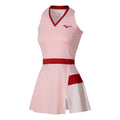 Stargazer Vestido Mujeres-rosa