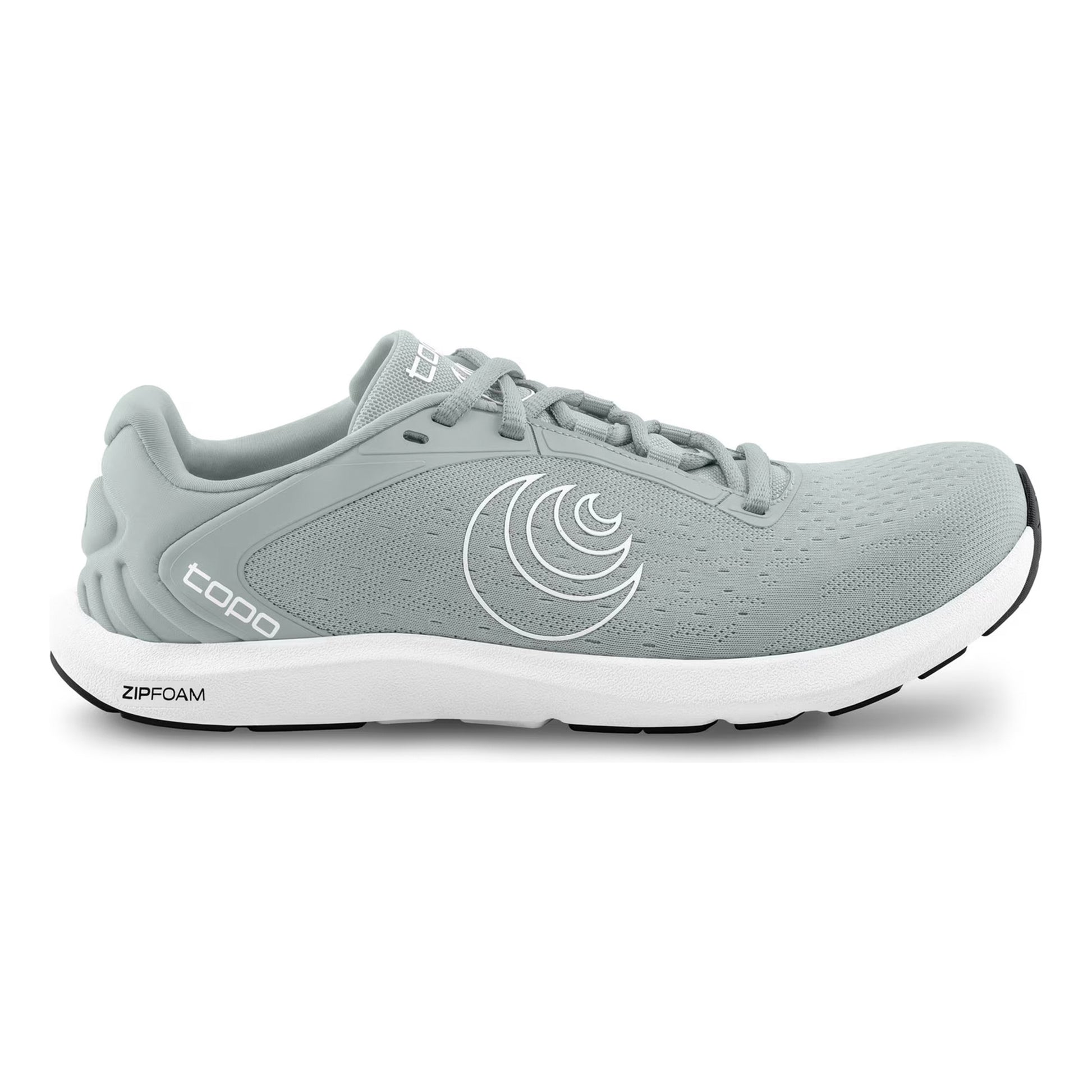 TOPO ATHLETIC ST-6 Zapatilla neutral Mujeres - gris, blanco