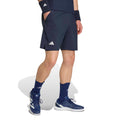 Short & Tight Set Shorts Hombres - azul oscuro