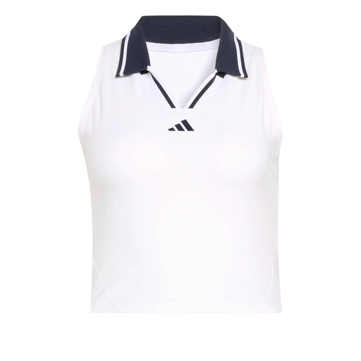 adidas RG Cr Pro Camiseta de tirantes Mujeres - blanco