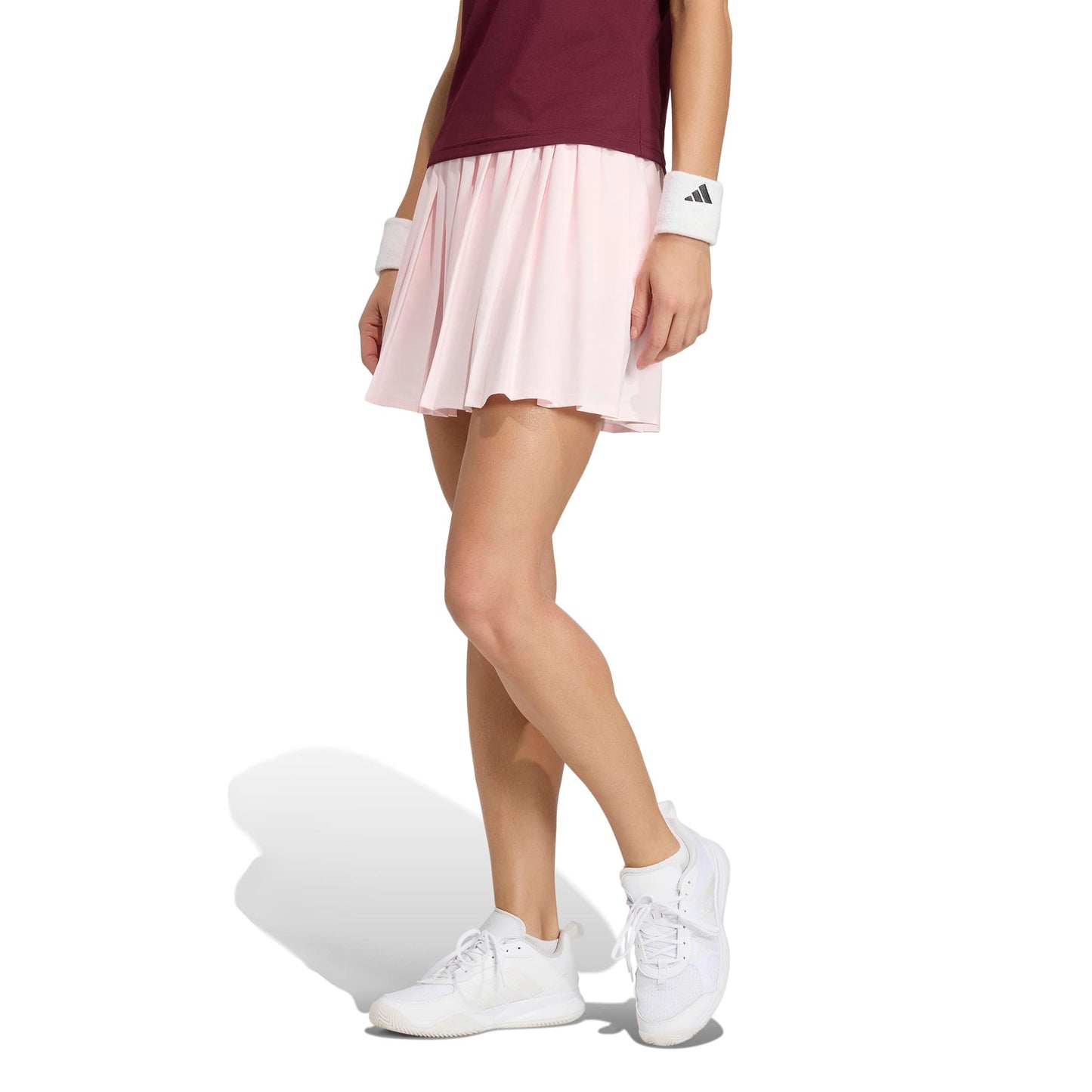 adidas Classics Falda Mujeres - rosa pastel