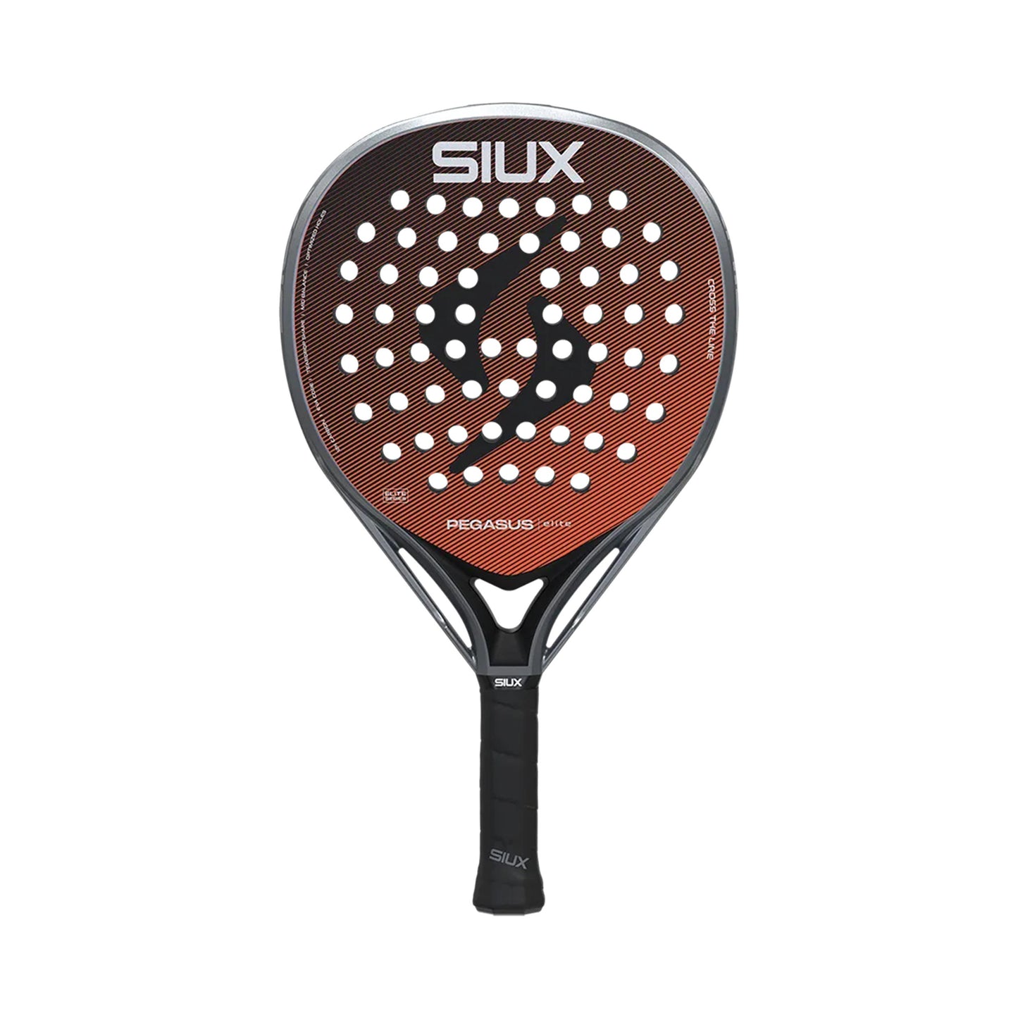 Siux Pegasus Elite 4 Pala de pádel