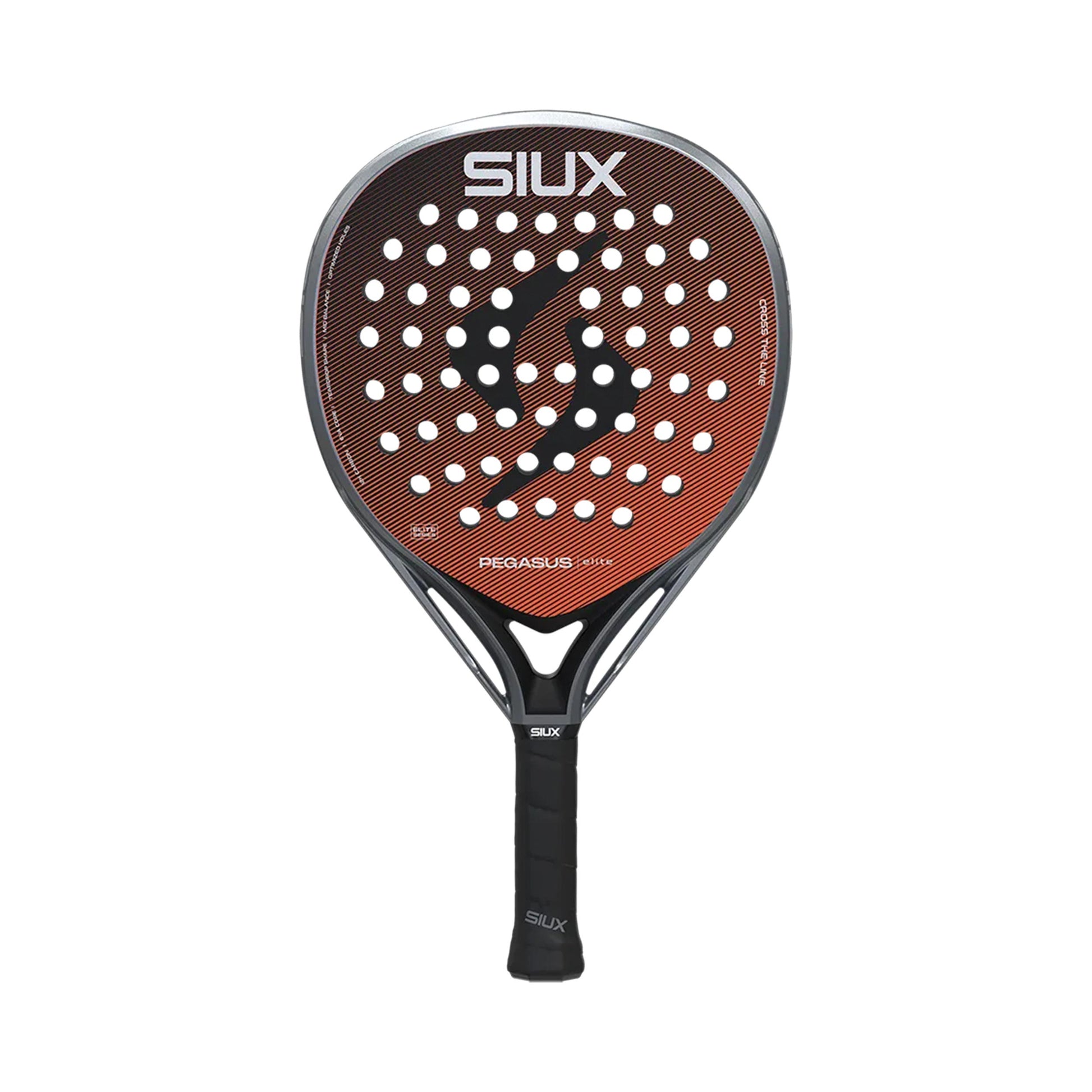 Siux Pegasus Elite 4 Pala de pádel