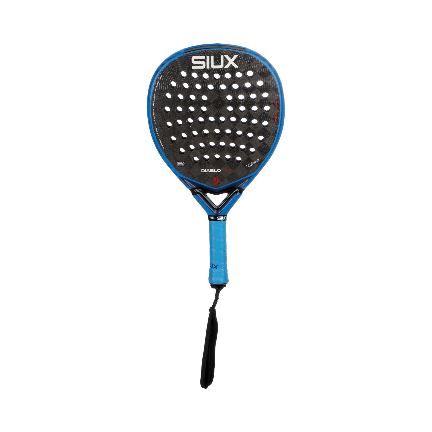 Siux DIABLO PRO Pala de pádel