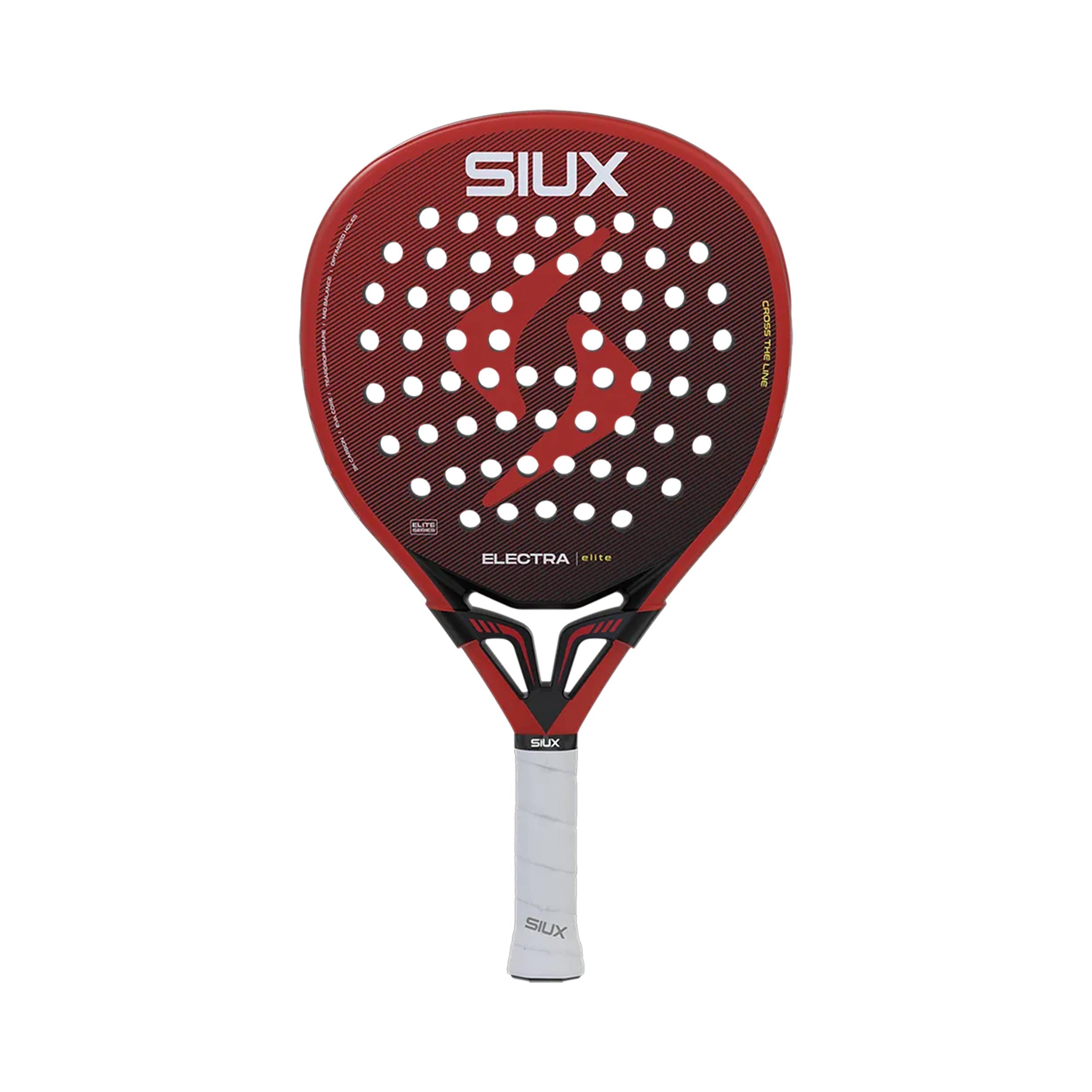 Siux ELECTRA ELITE 6 Pala de pádel