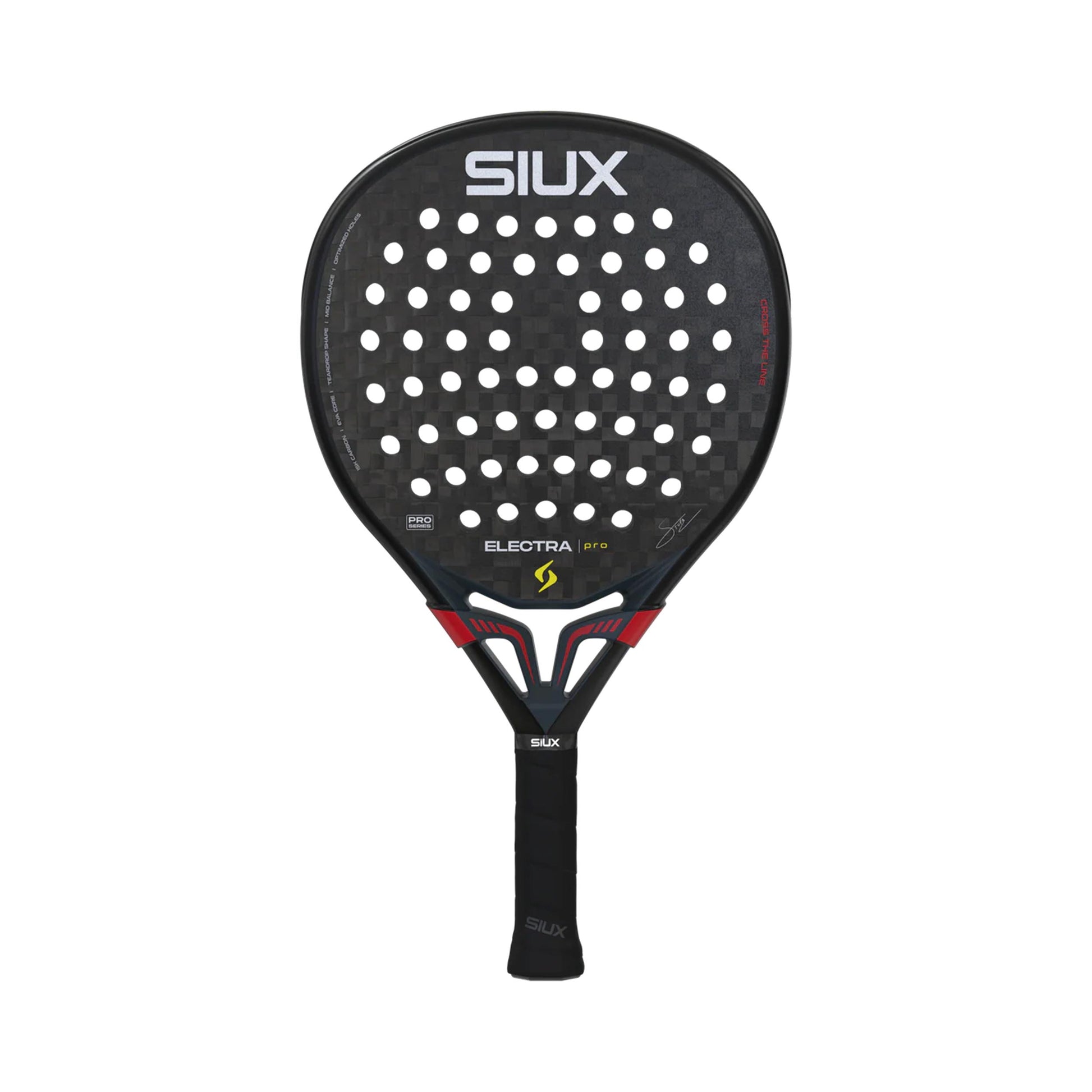 Siux Electra Pro Pala de pádel