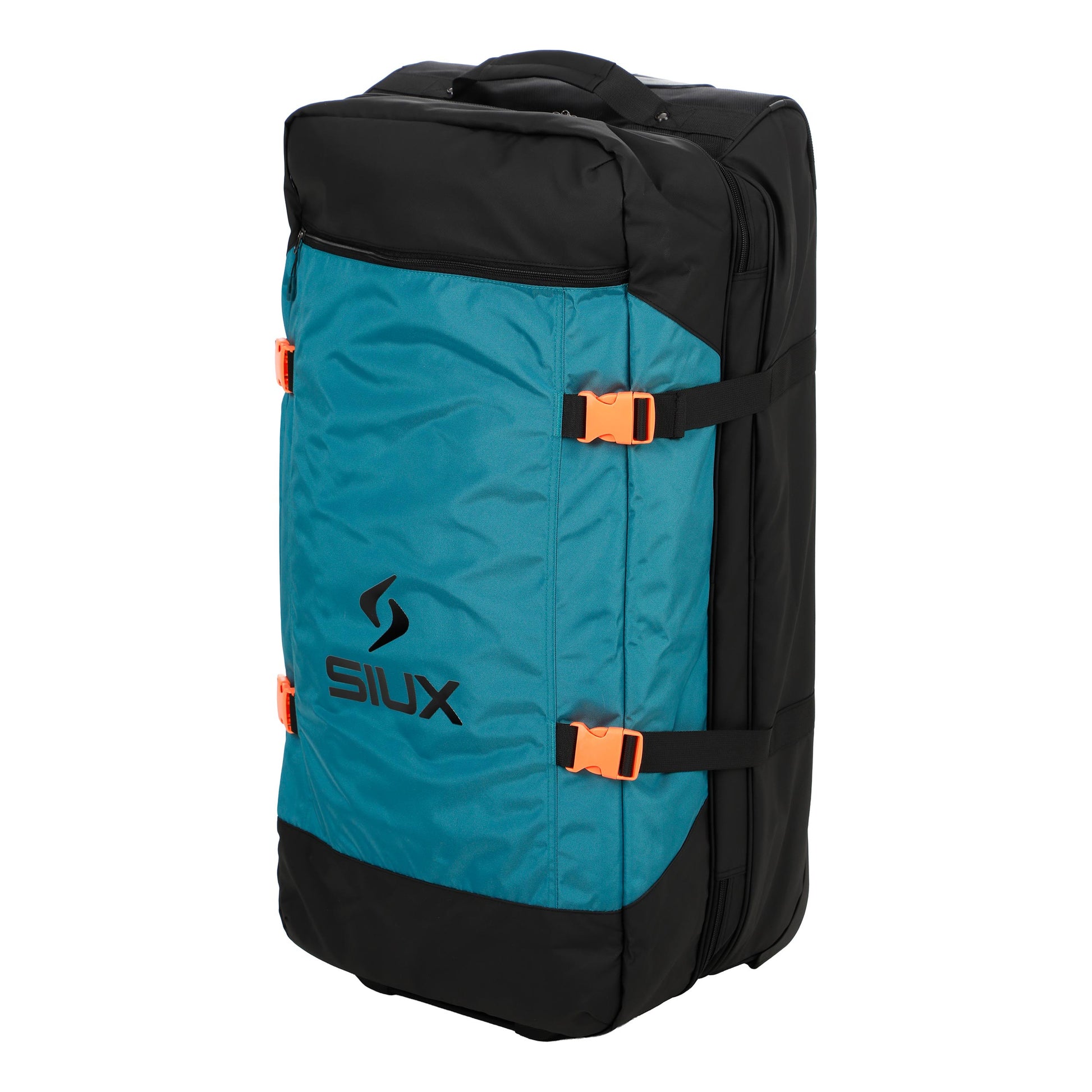 Siux NOMAD Paletero - negro, azul