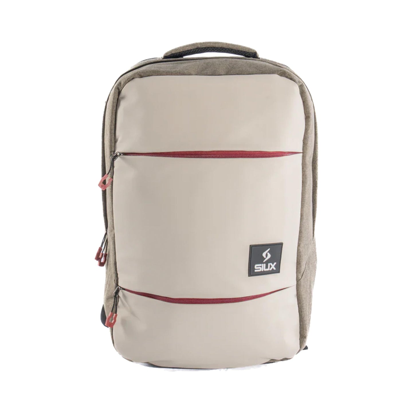 Siux TRAIL Mochila - gris