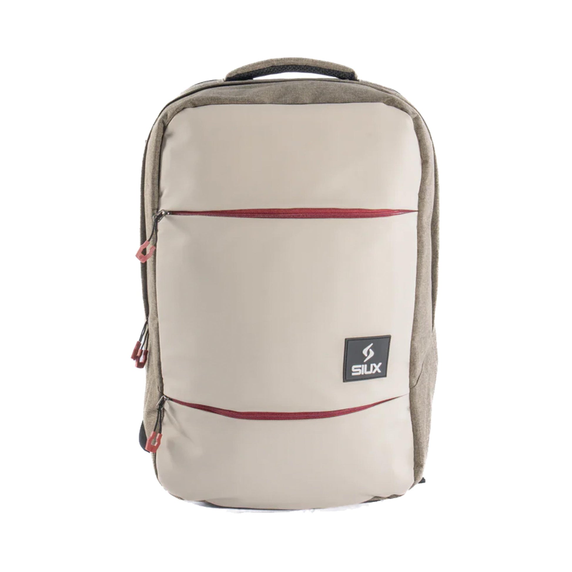 Siux TRAIL Mochila - gris