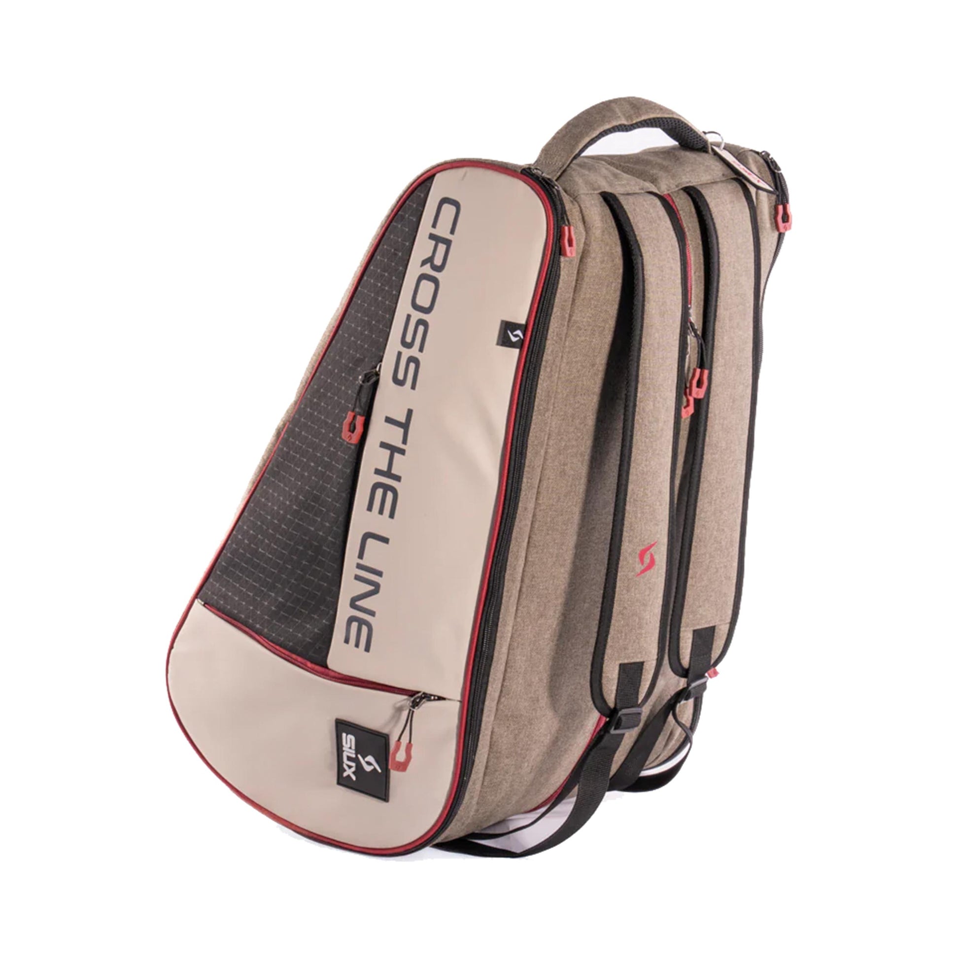 Siux TRAIL Paletero - gris