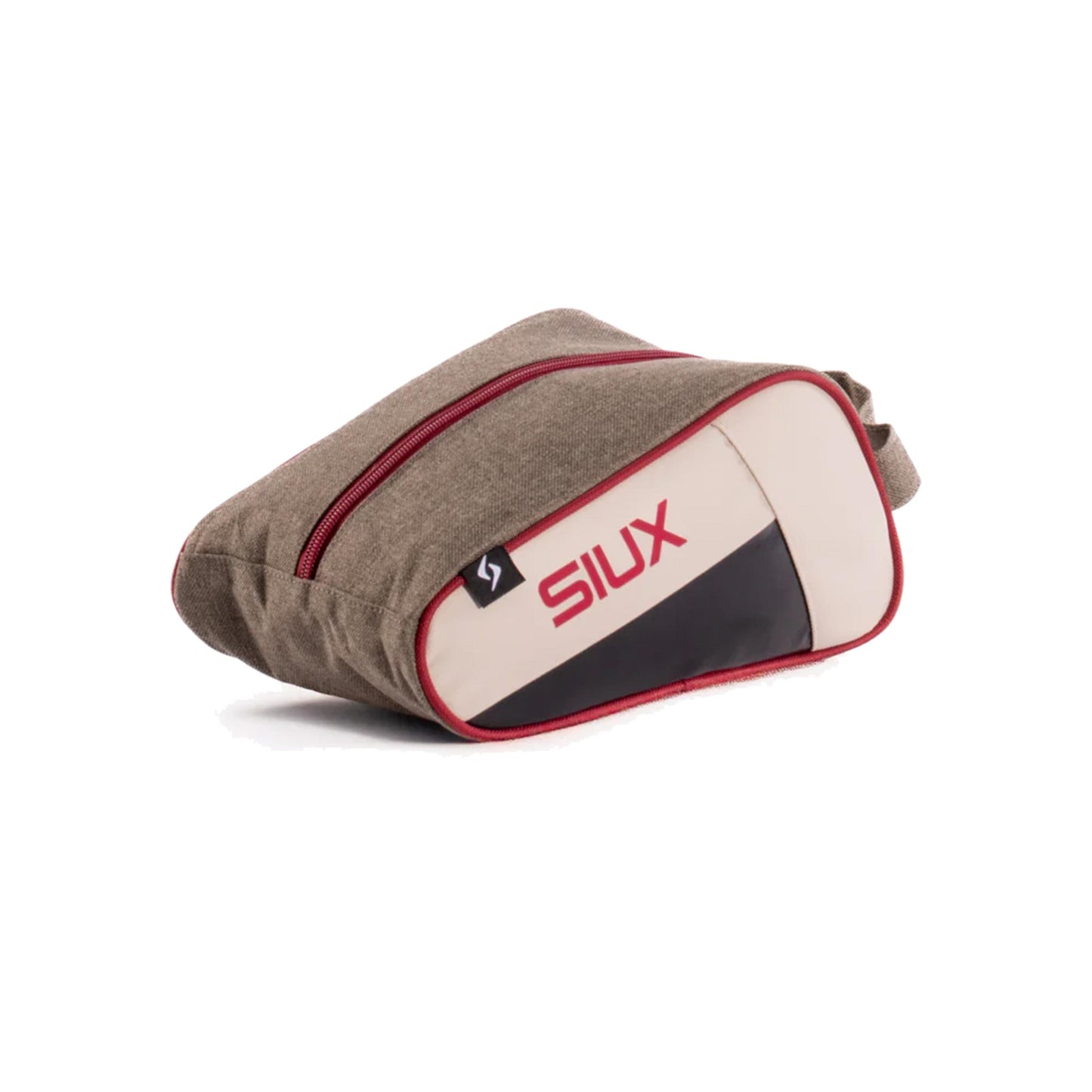 Siux TRAIL Bolsa de lavado - gris