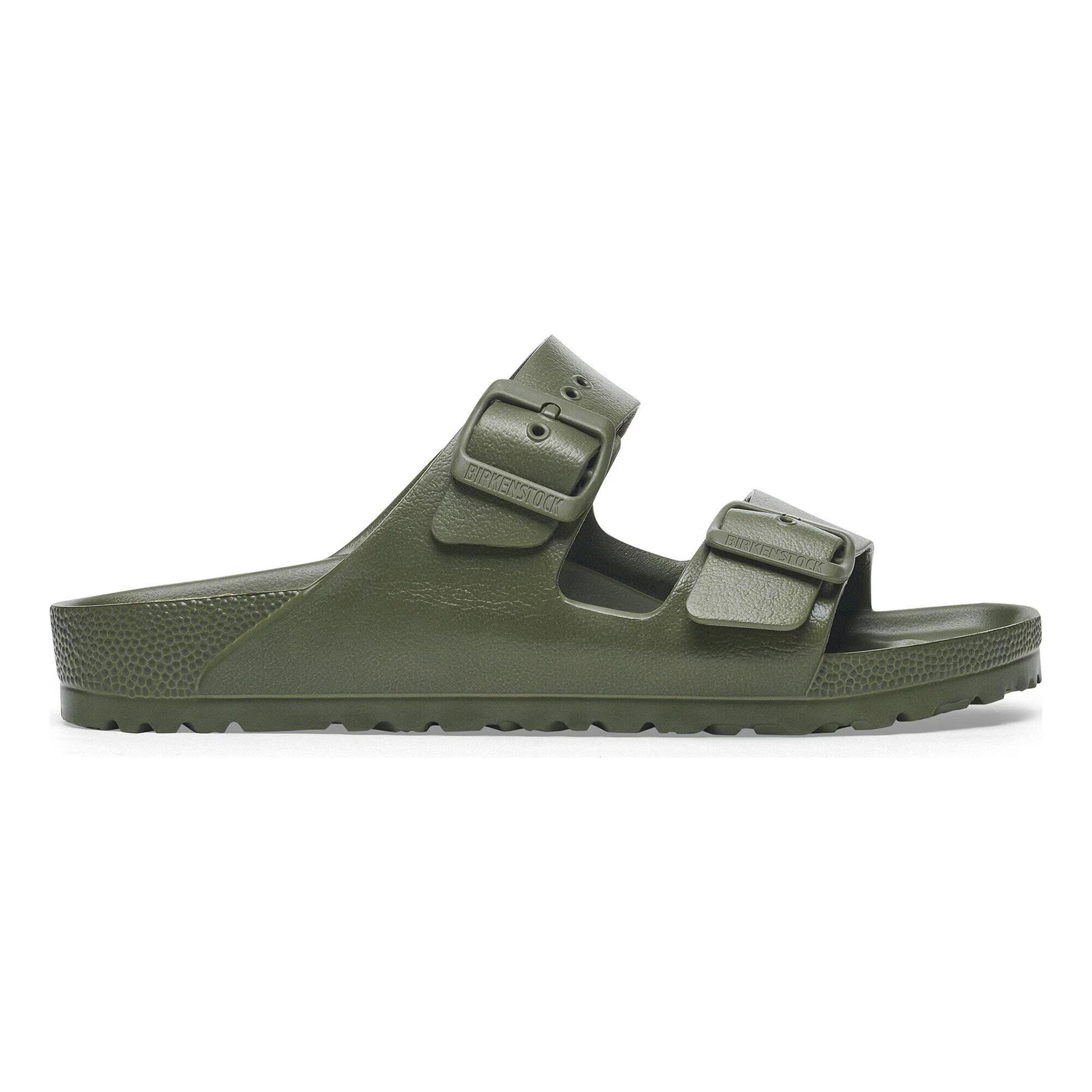 Birkenstock Arizona EVA Chanclas - caqui