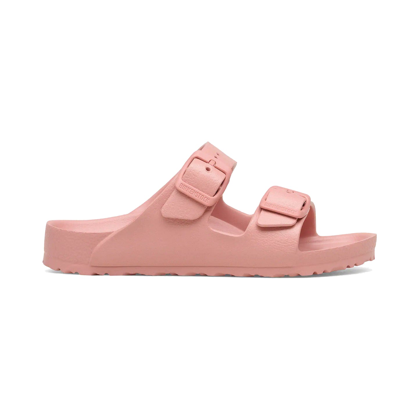 Birkenstock Arizona EVA Chanclas Niños - rosa