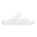 Arizona EVA Chanclas Mujeres - blanco