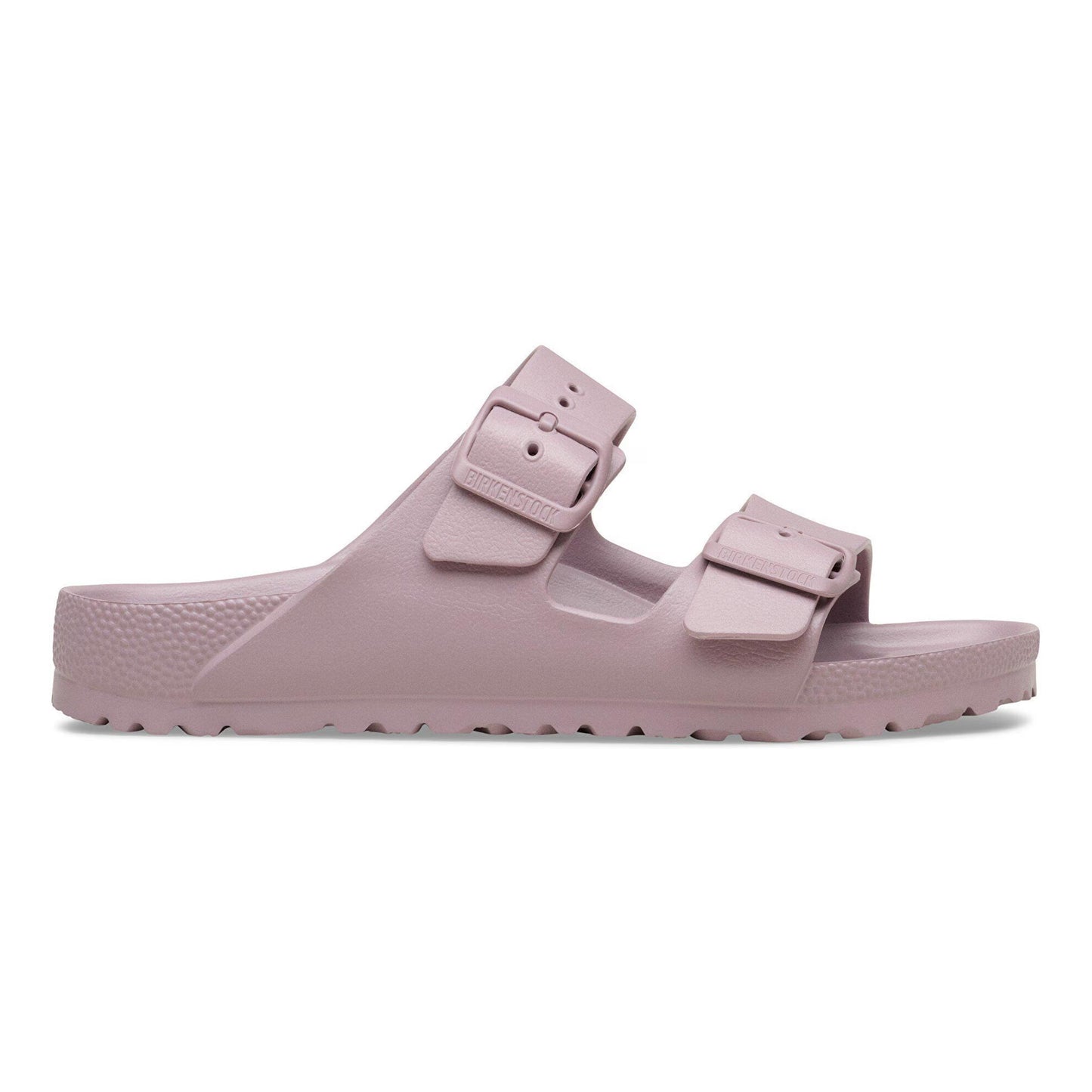 Birkenstock Arizona EVA Chanclas Mujeres - morado