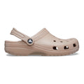 Classic Clog Chanclas Unisex - caqui