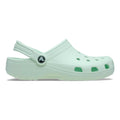 Classic Clog Chanclas Unisex - mint