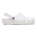 Classic Clog Chanclas Unisex - blanco