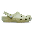 Classic Clog Chanclas Unisex - salvia