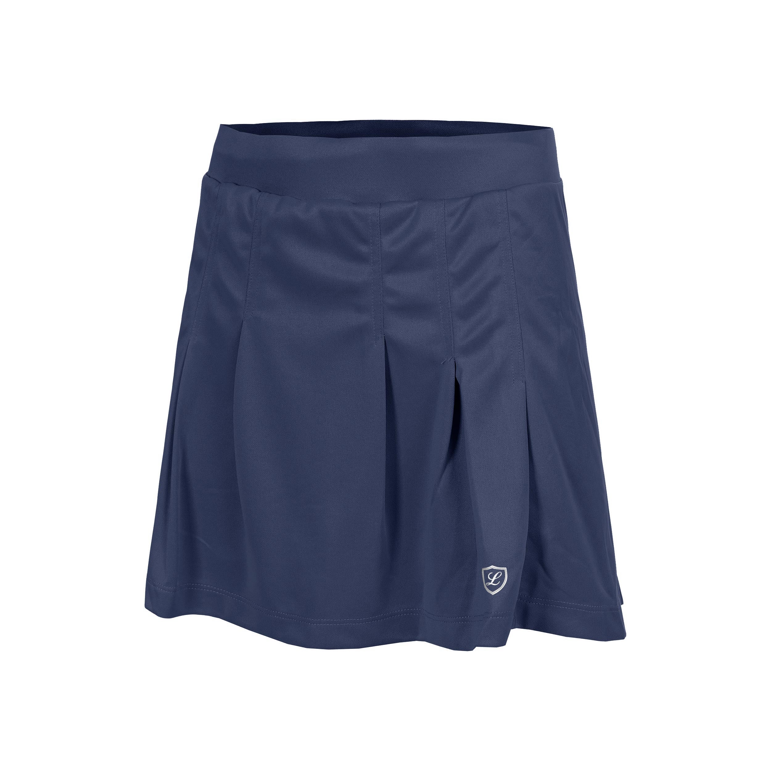 Limited Sports Fancy Falda Mujeres - azul oscuro