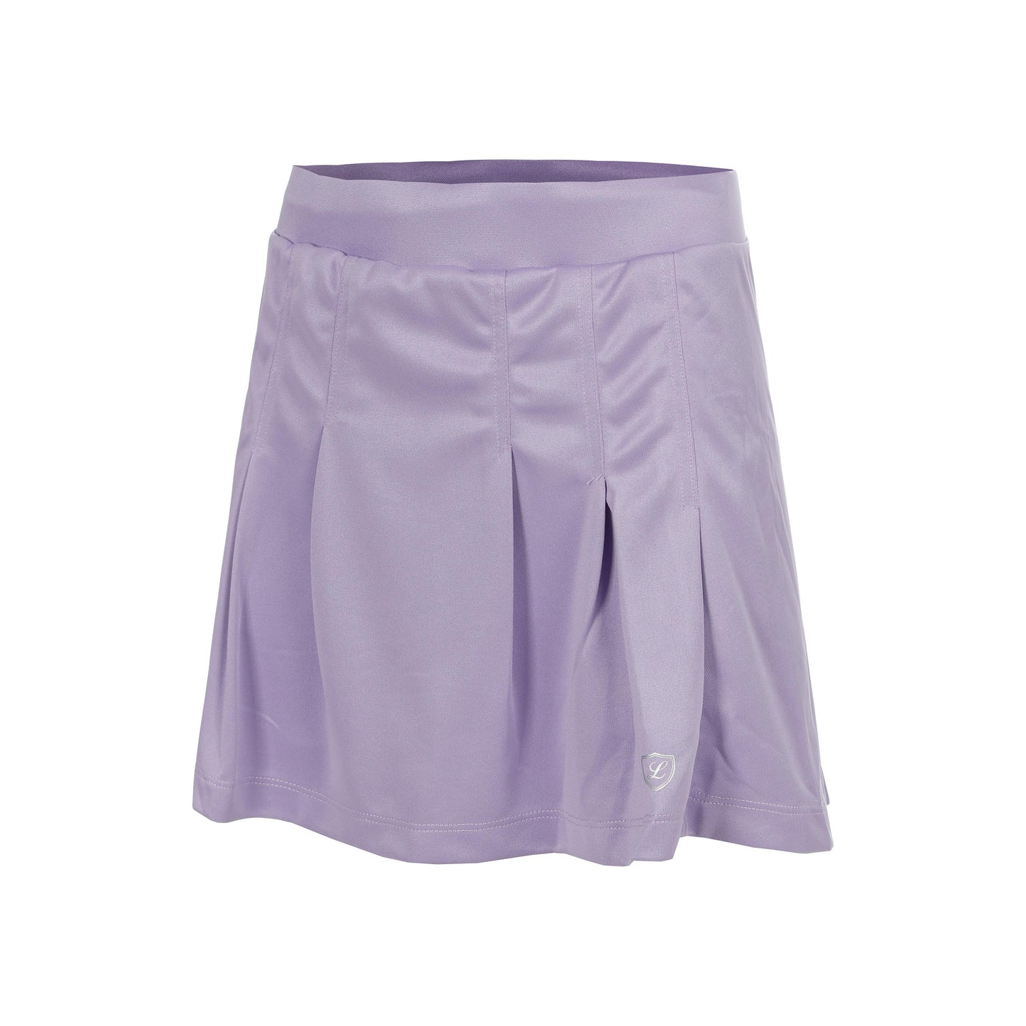 Limited Sports Fancy Falda Mujeres - morado