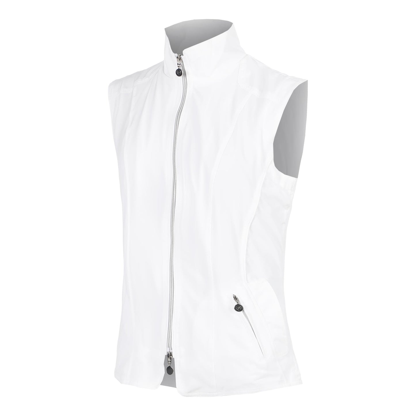 Limited Sports Classic Chaleco Mujeres - blanco