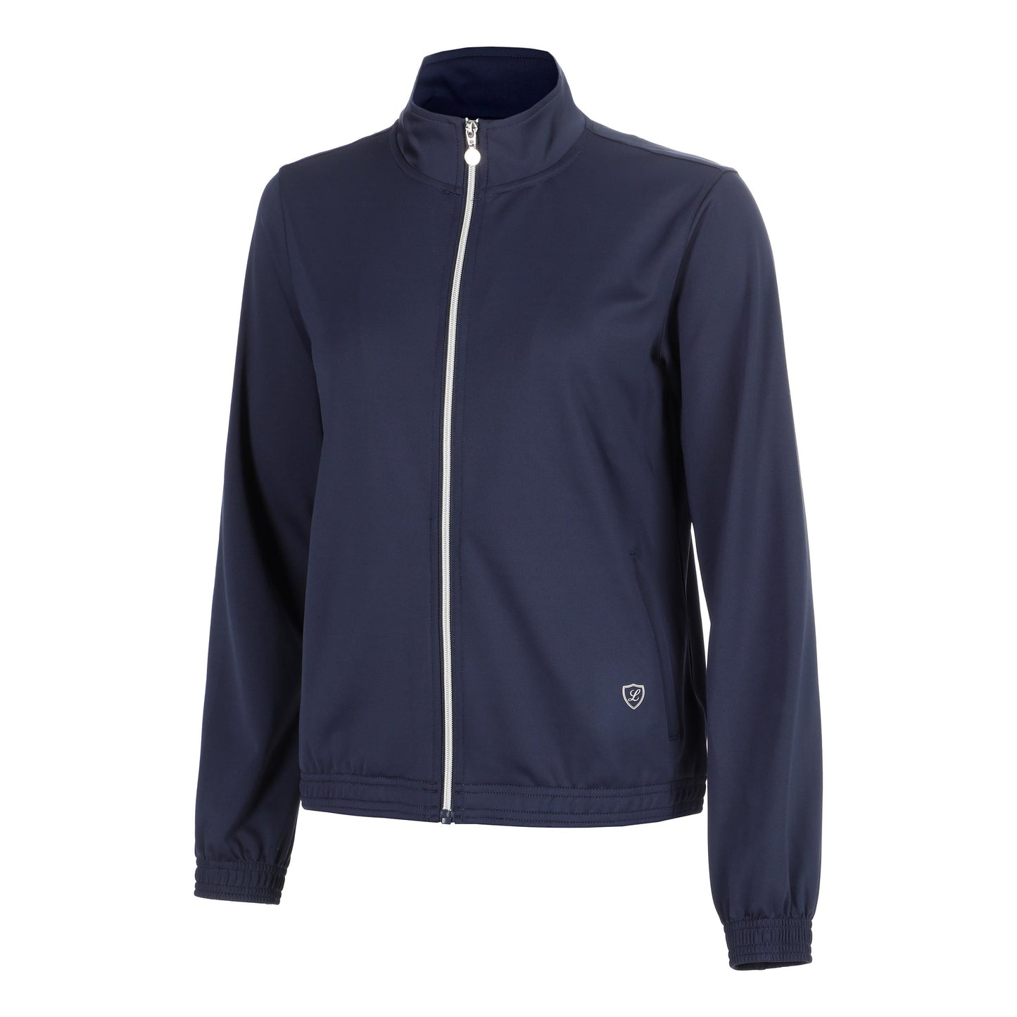 Limited Sports Joelle 2.0 Chaqueta de entrenamiento Mujeres - azul oscuro