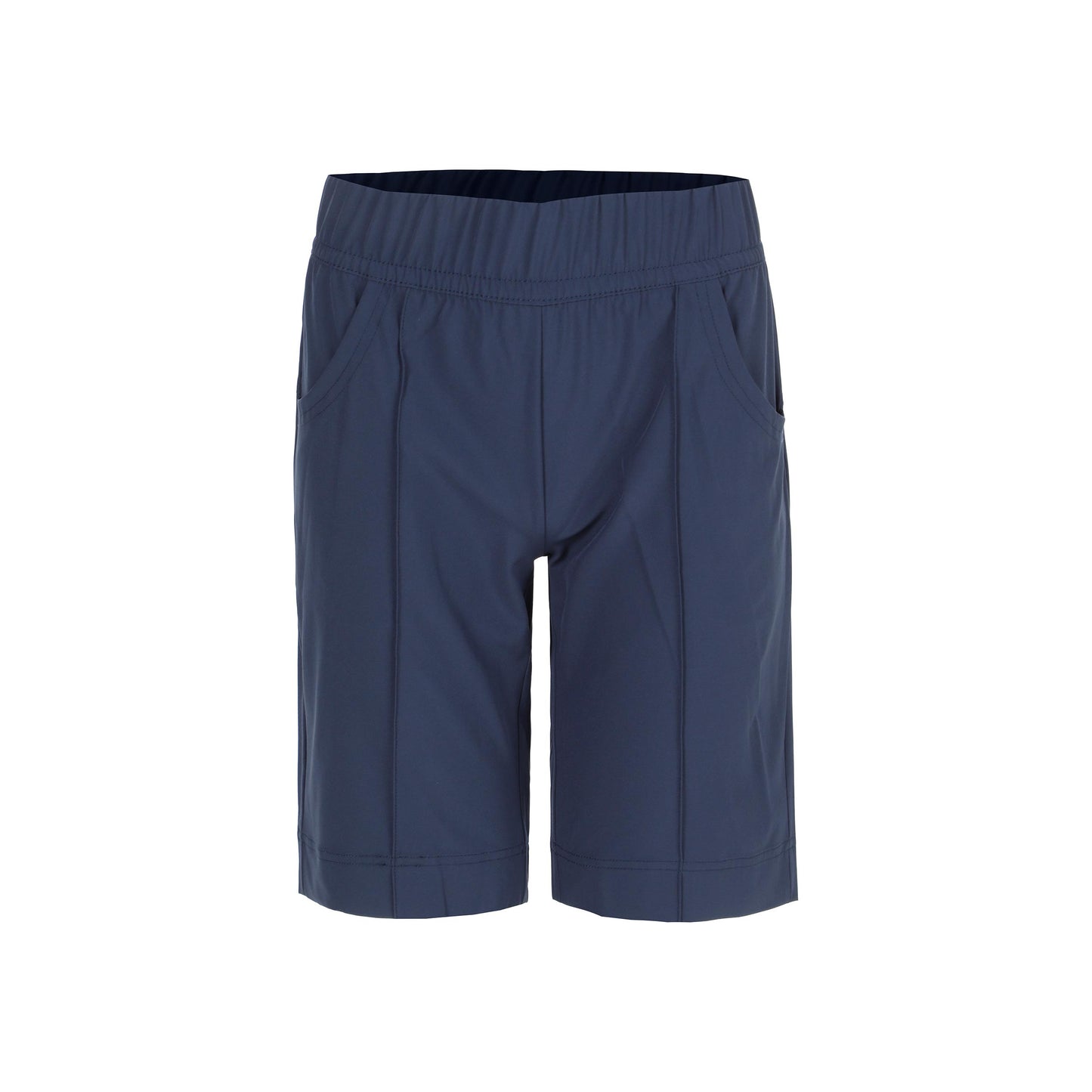 Limited Sports Bea Shorts Mujeres - azul oscuro