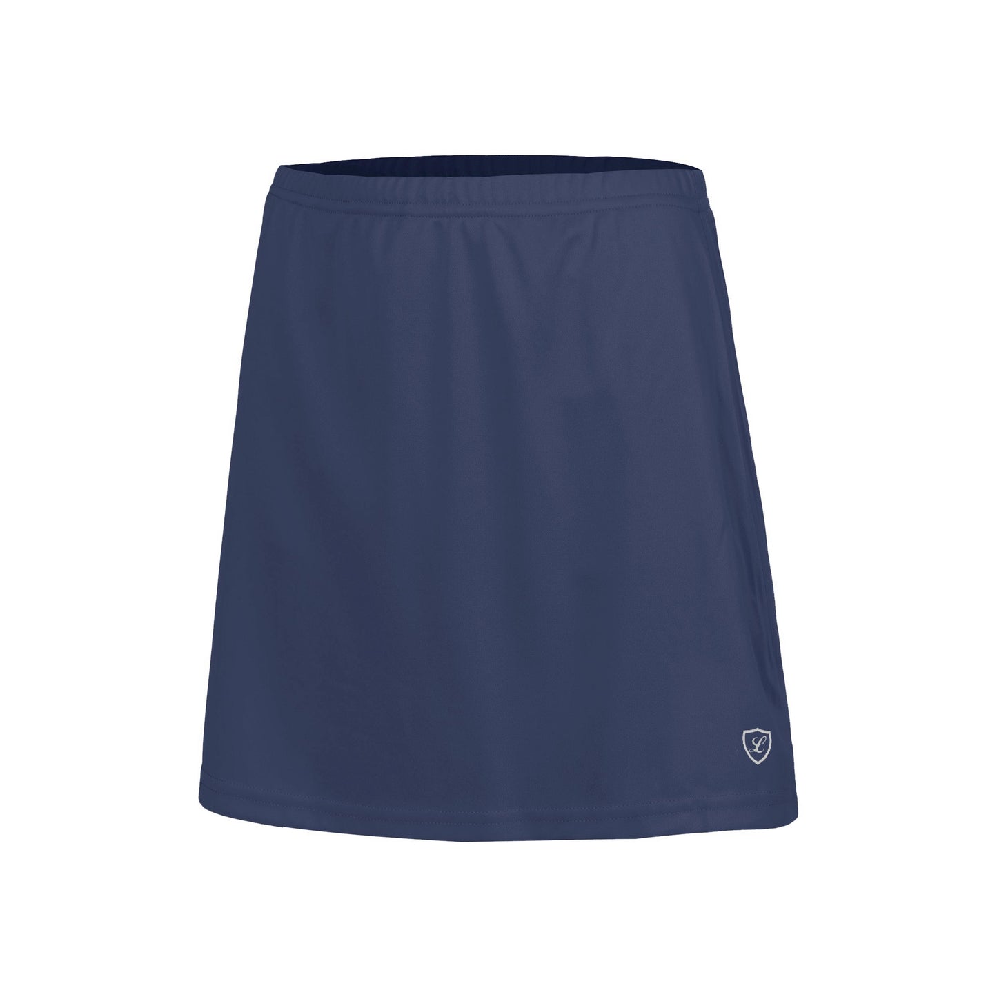 Limited Sports Classic Court Falda Mujeres - azul oscuro