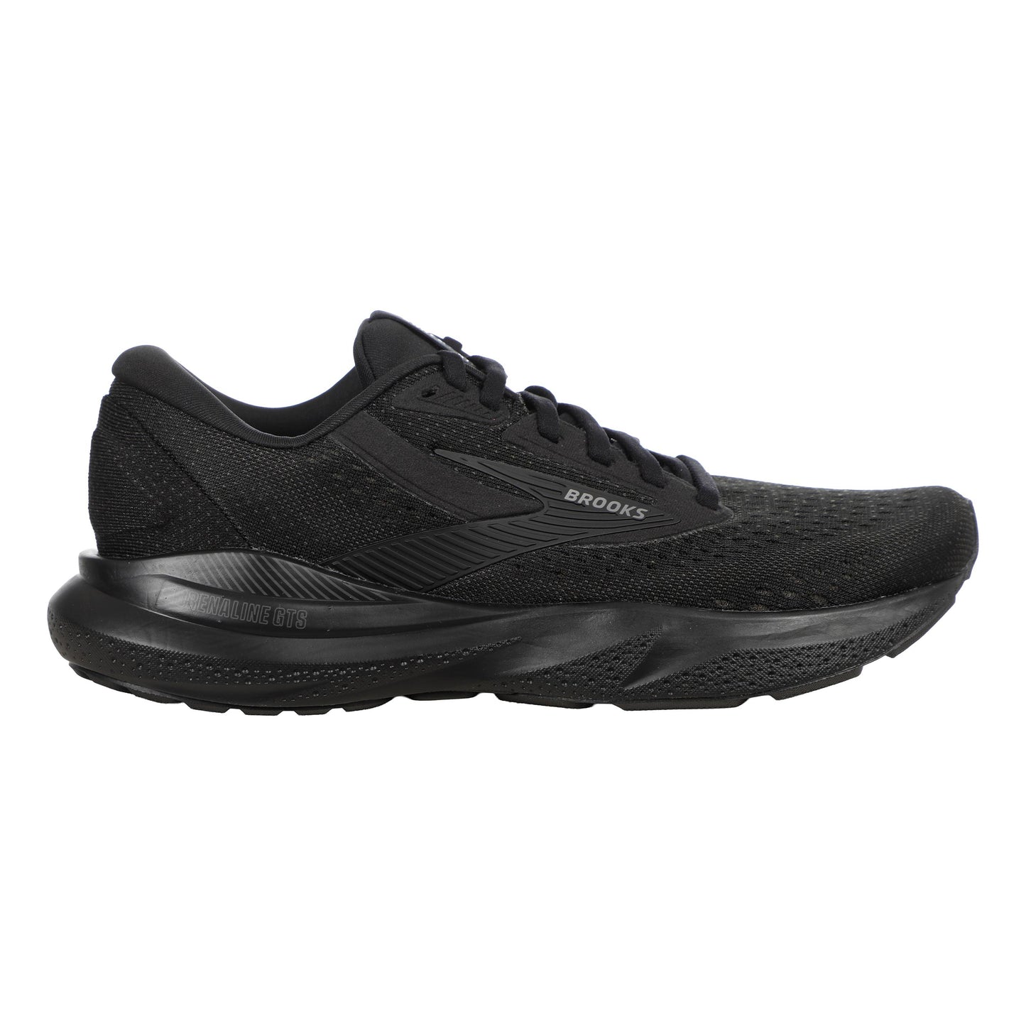 Brooks Adrenaline GTS 24 Zapatilla de estabilidad Mujeres - negro, negro