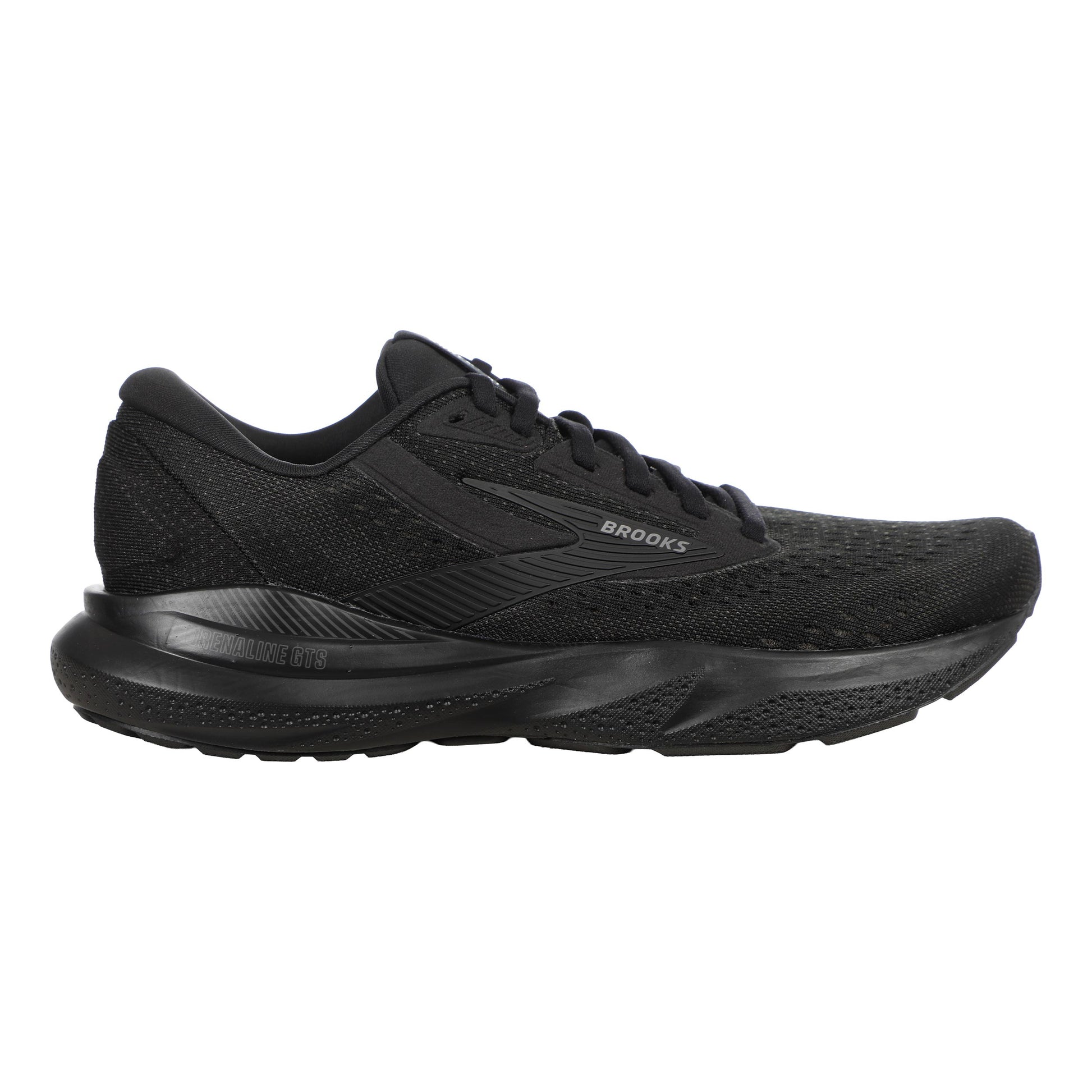 Brooks Adrenaline GTS 24 Zapatilla de estabilidad Mujeres - negro, negro