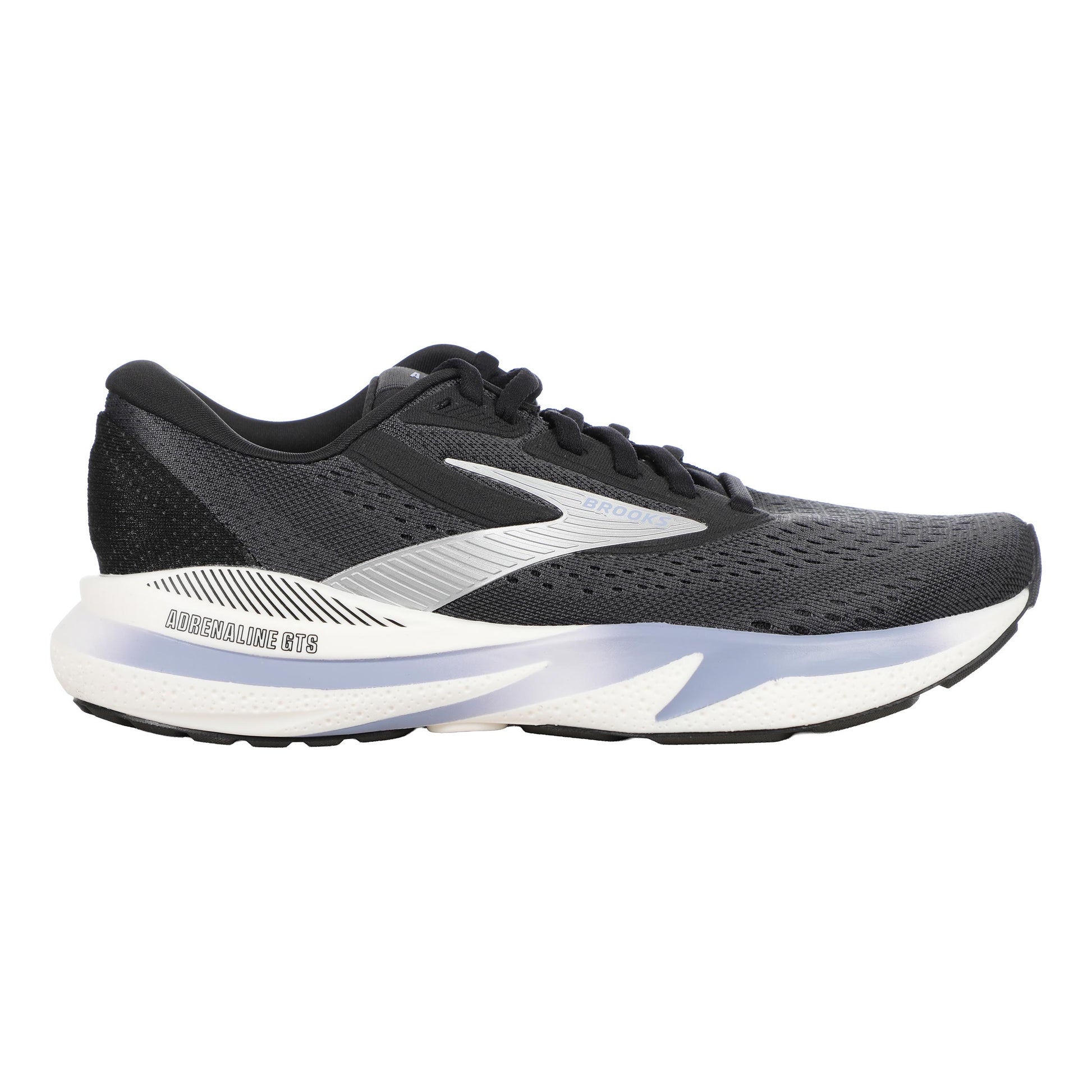 Brooks Adrenaline GTS 24 Zapatilla de estabilidad Mujeres - negro, gris