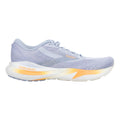 Adrenaline GTS 24 Zapatilla de estabilidad Mujeres - lila, naranja
