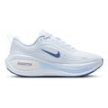Vomero Plus Zapatilla neutral Mujeres - azul claro, blanco