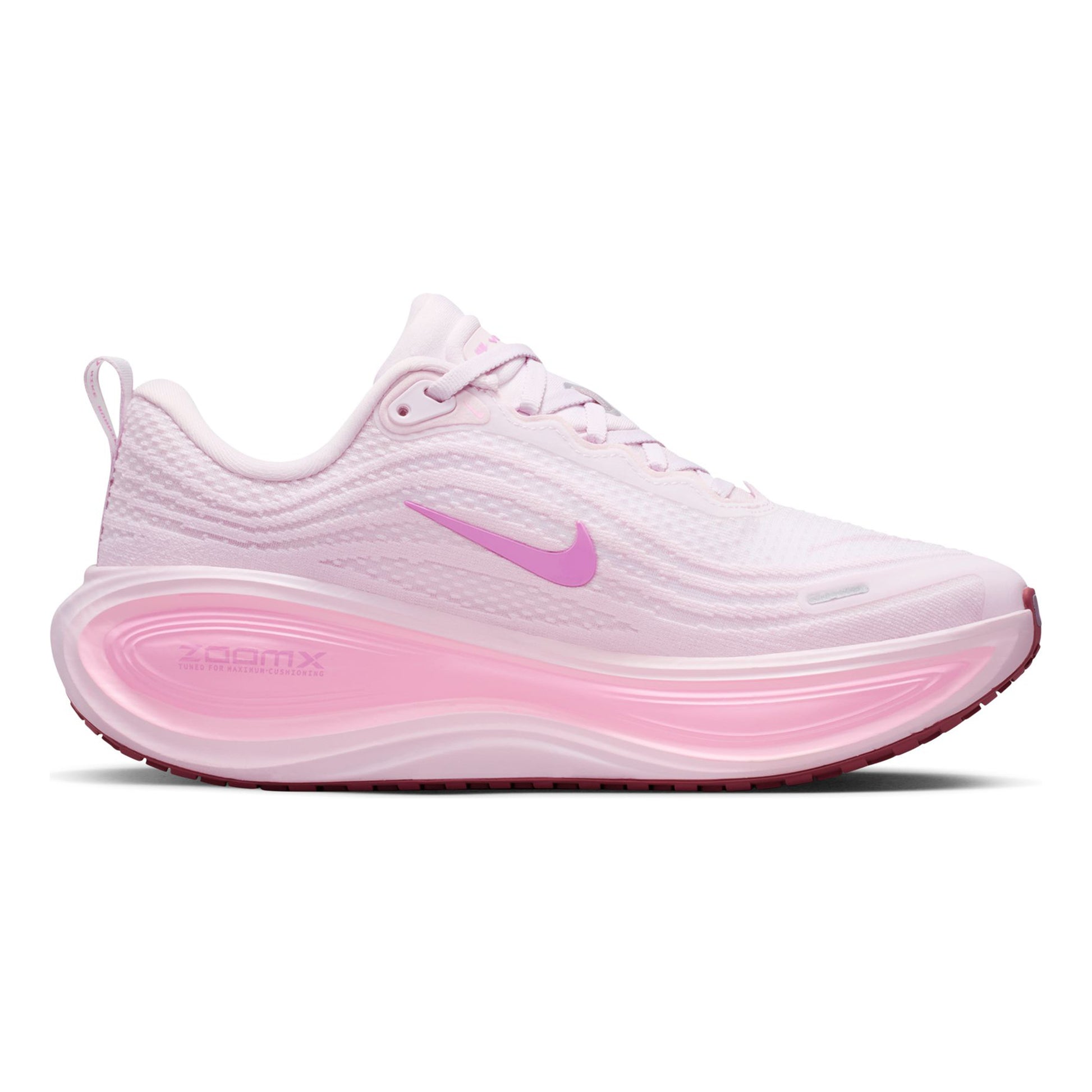 Nike Vomero Plus Zapatilla neutral Mujeres - rosa, rosa