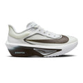 Zoom Fly 6 Zapatilla de competición Mujeres - blanco, gris oscuro