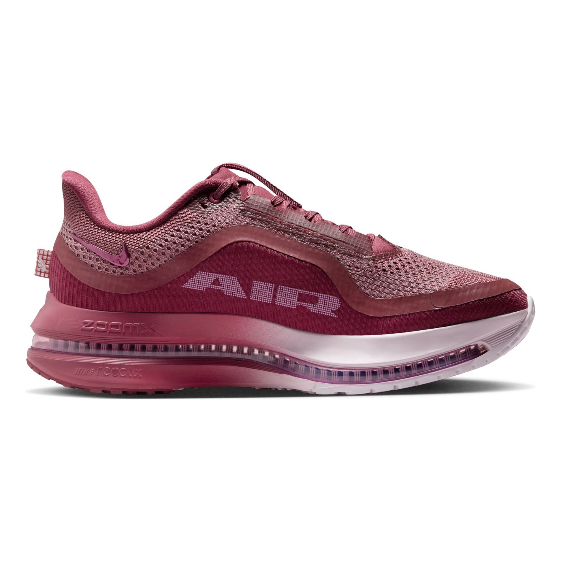 Nike Pegasus Premium Zapatilla neutral Mujeres - malva, rosa