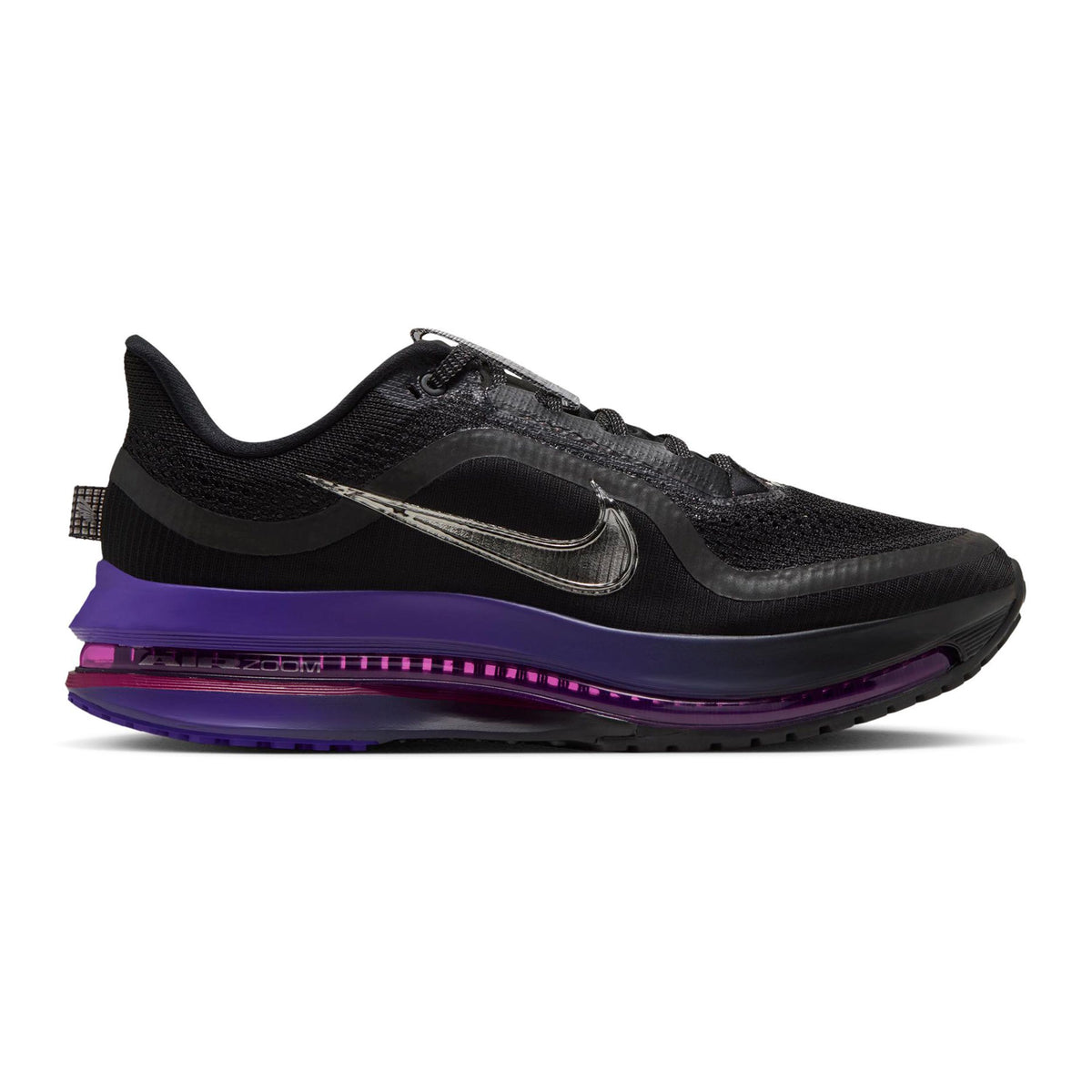 Nike Pegasus Premium Zapatilla neutral Mujeres - negro, lila