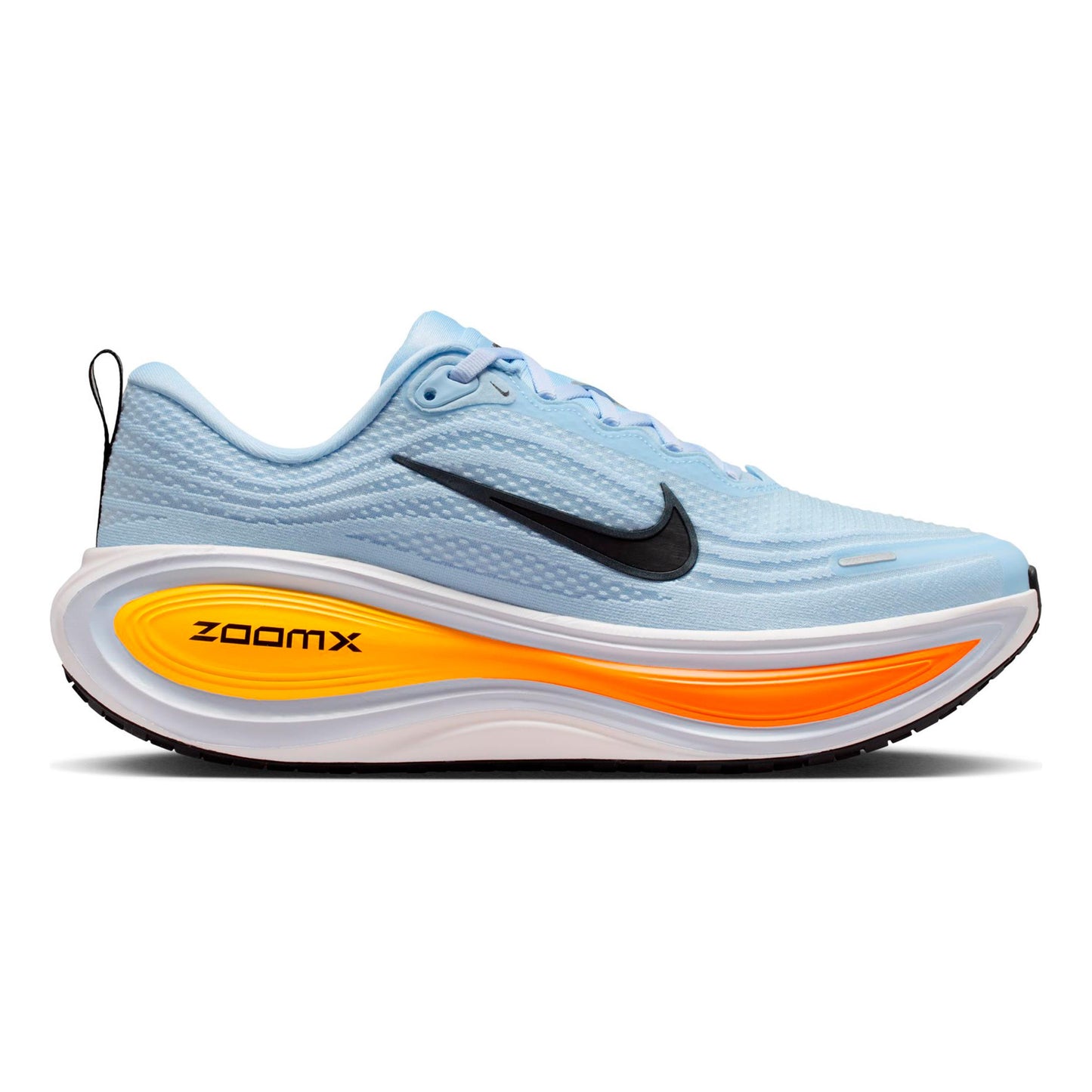 Nike Vomero Plus Zapatilla neutral Hombres - azul claro, naranja