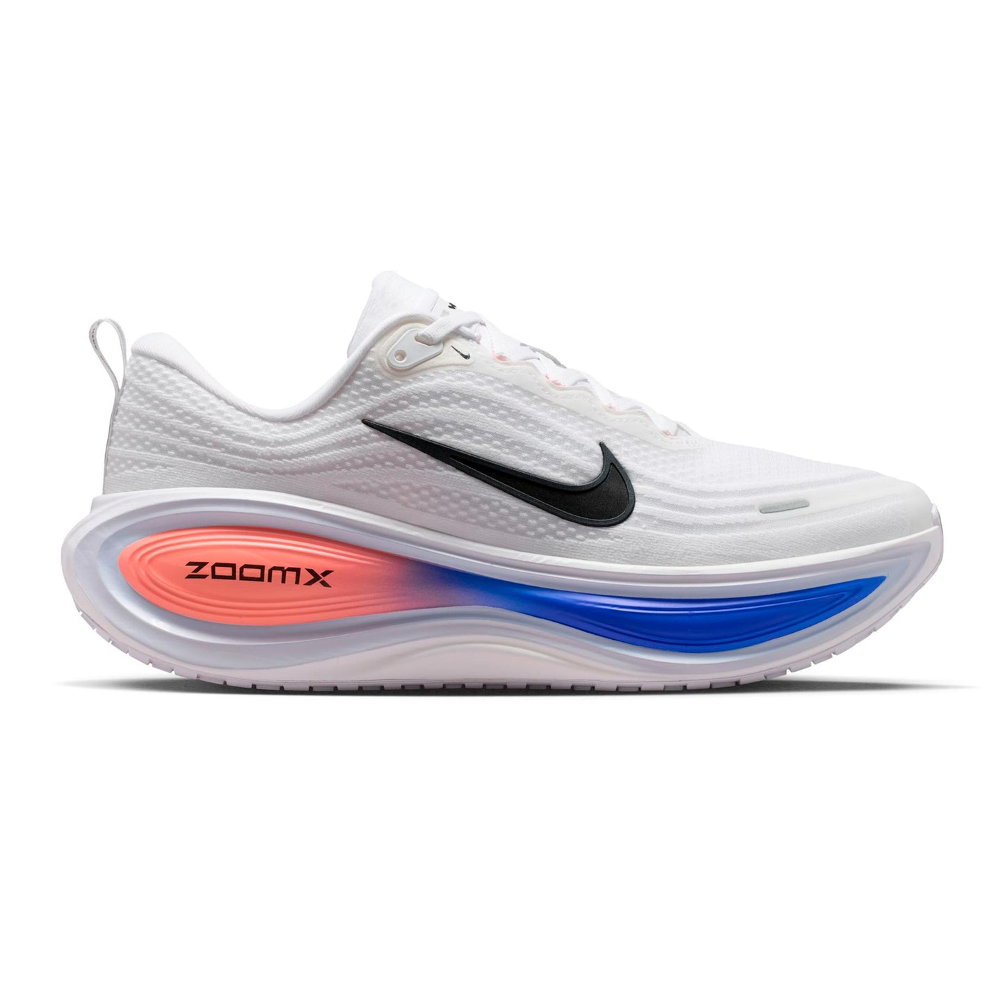Nike Vomero Plus Zapatilla neutral Hombres - blanco, azul