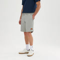 Bertoni Shorts Hombres - gris