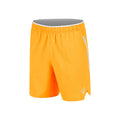 Glow Drop Shorts Chicos - naranja