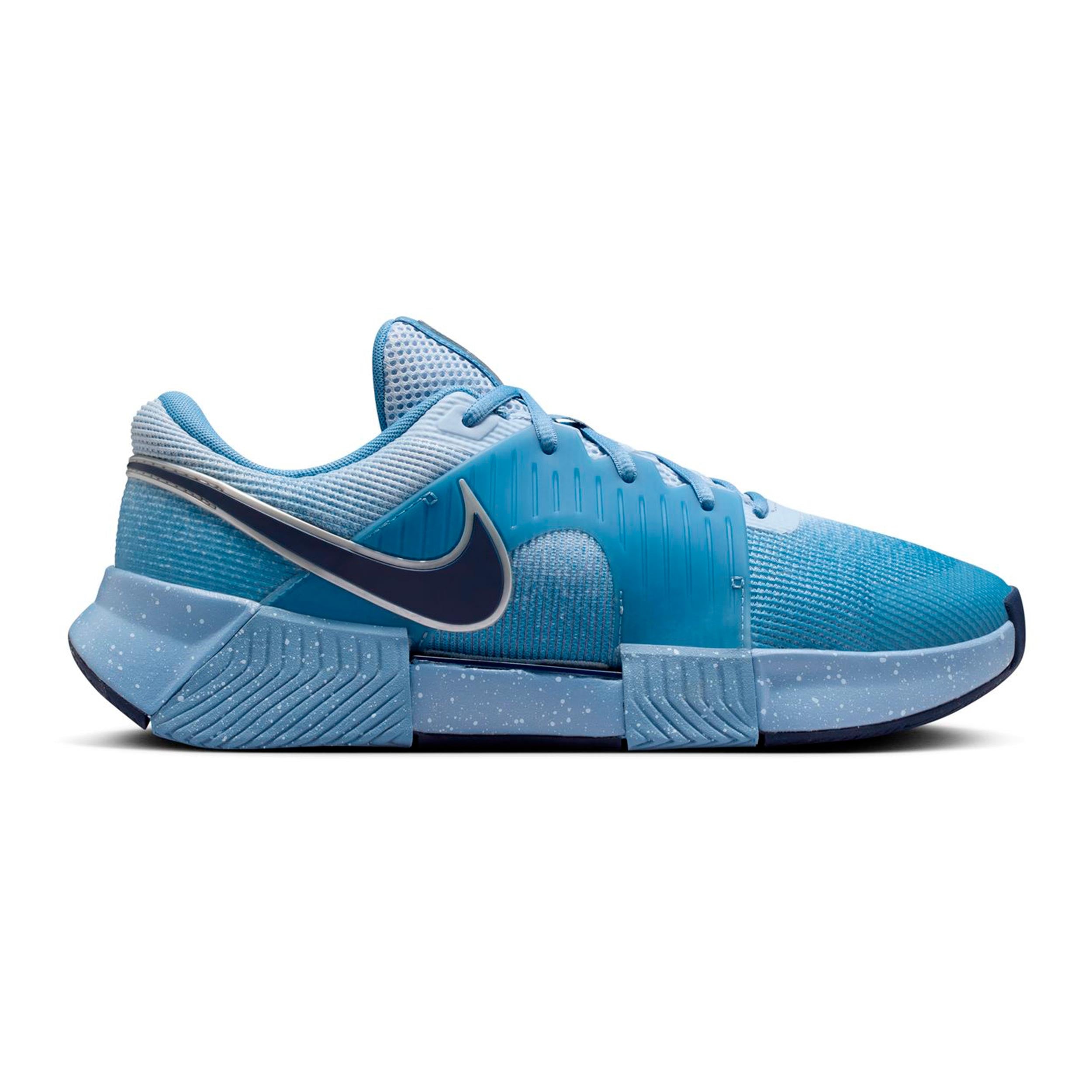 Nike Zoom GP Challenge 1.5 Premium Zapatilla todas las superficies Hombres - azul, azul-gris