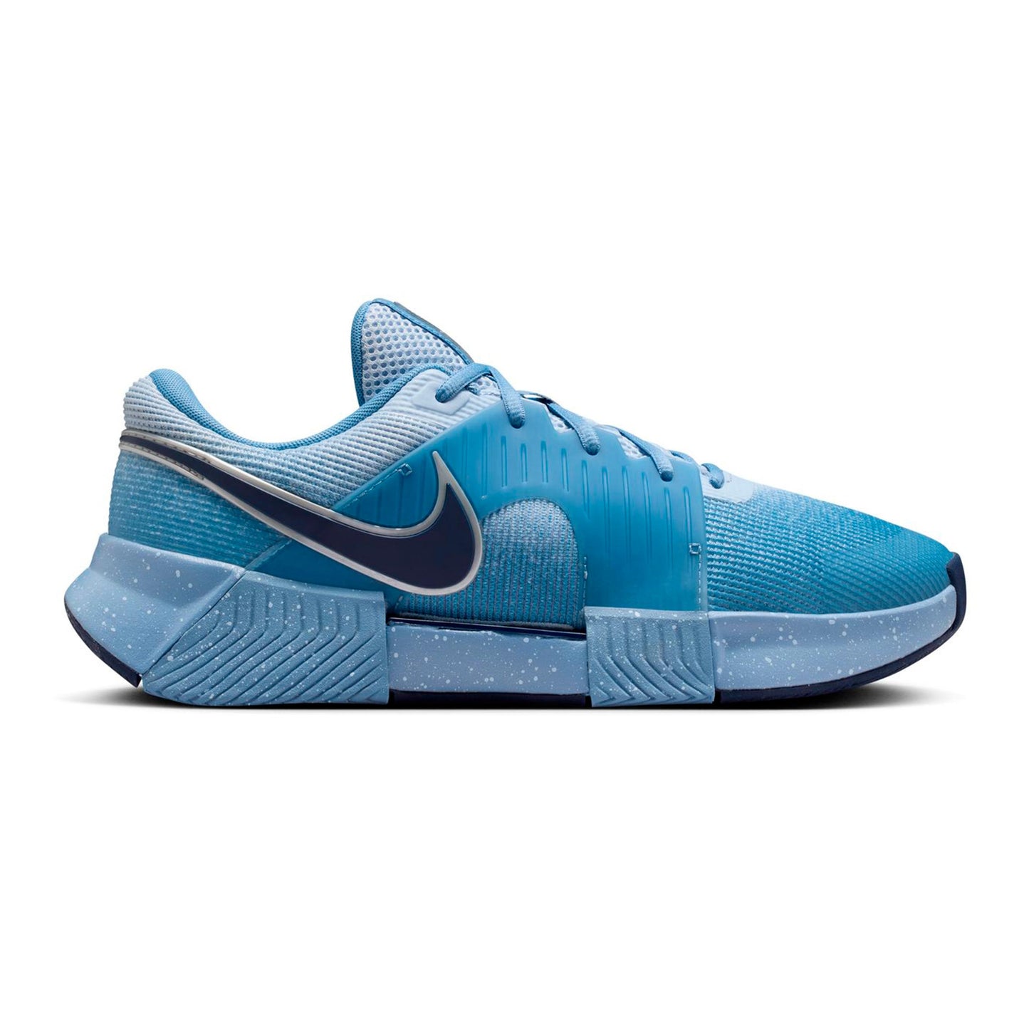 Nike Zoom GP Challenge 1.5 Premium Zapatilla todas las superficies Hombres - azul, azul-gris