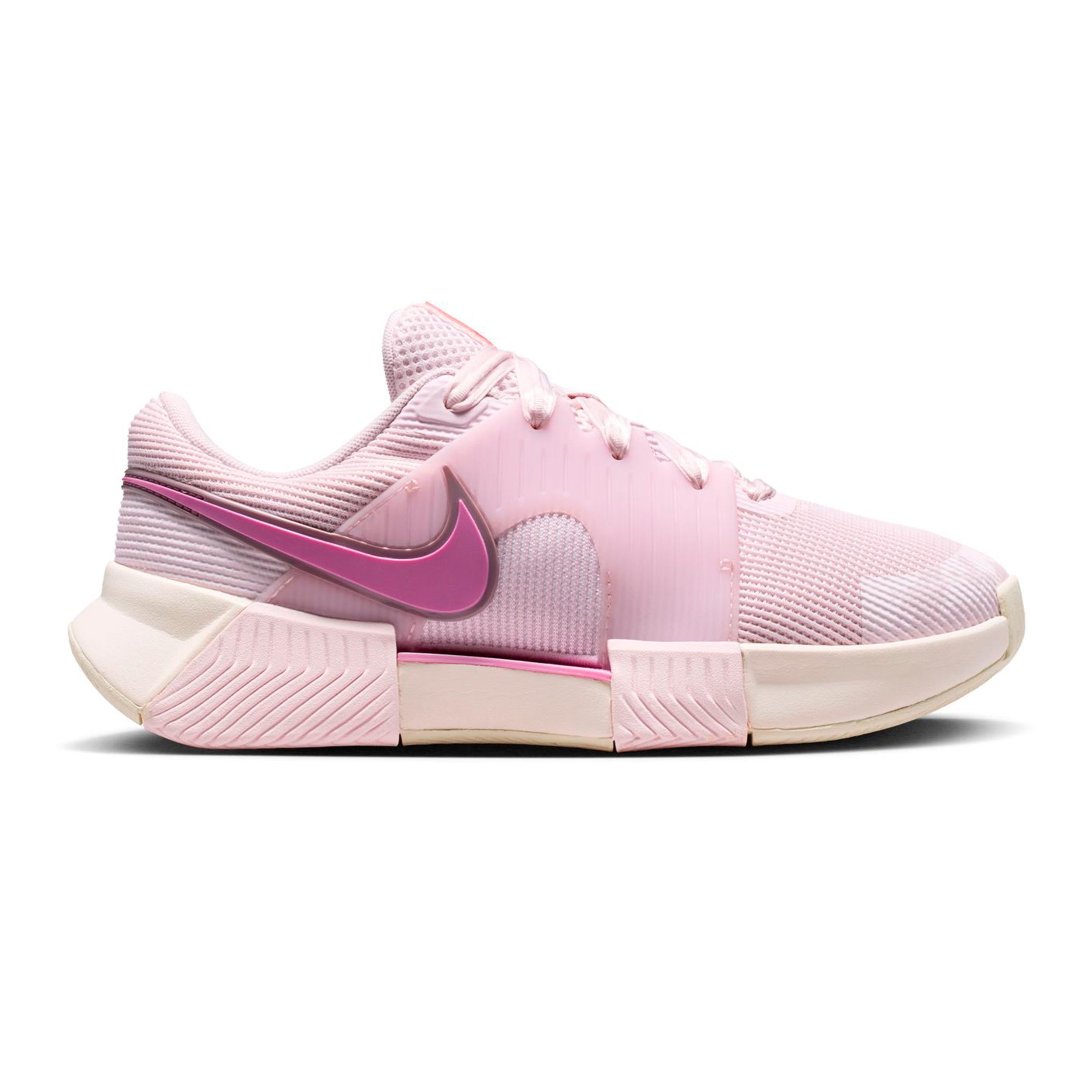Nike GP Challenge 1.5 Premium Zapatilla todas las superficies Mujeres - rosa, rosa
