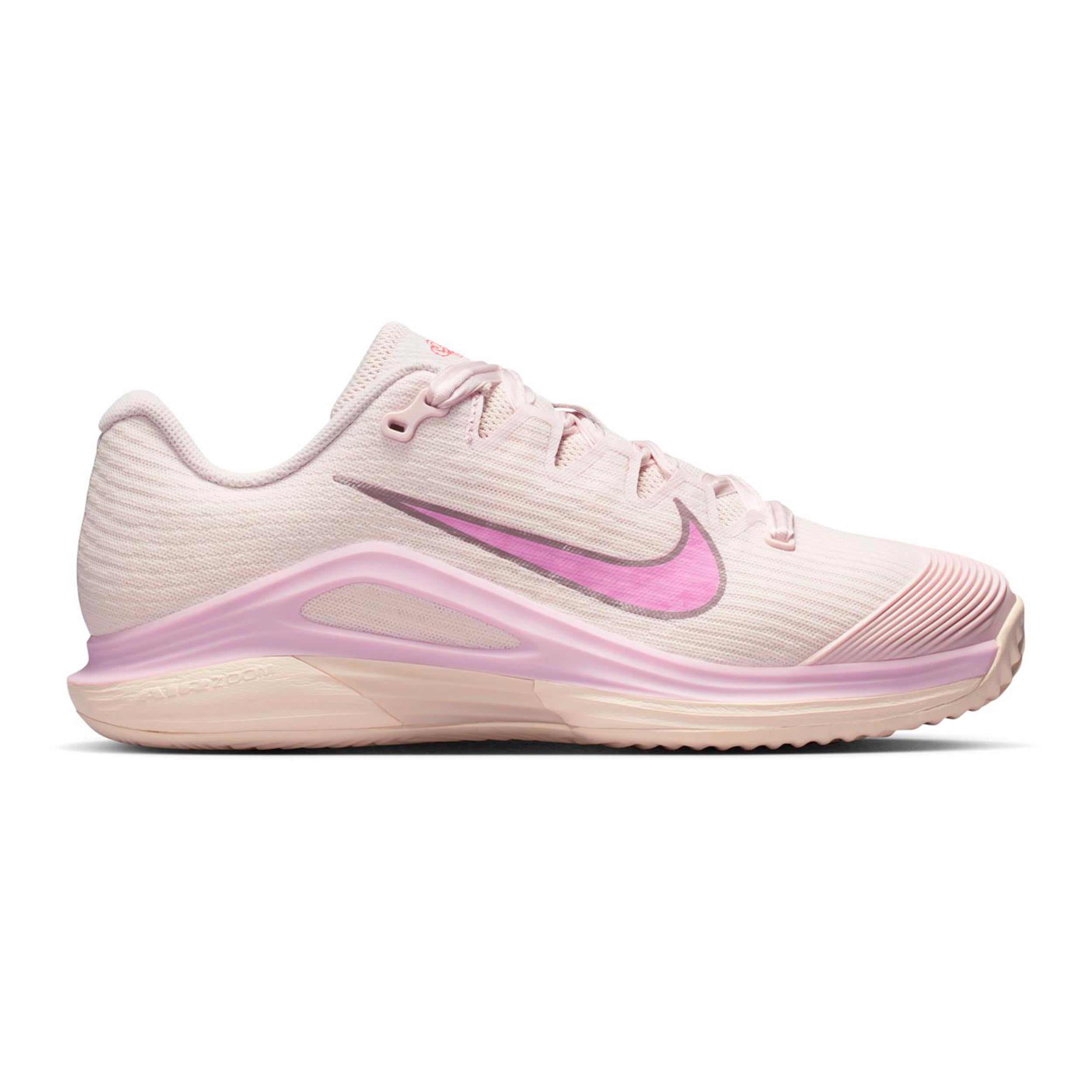 Nike Vapor 12 Premium Zapatilla tierra batida Mujeres - rosa, rosa