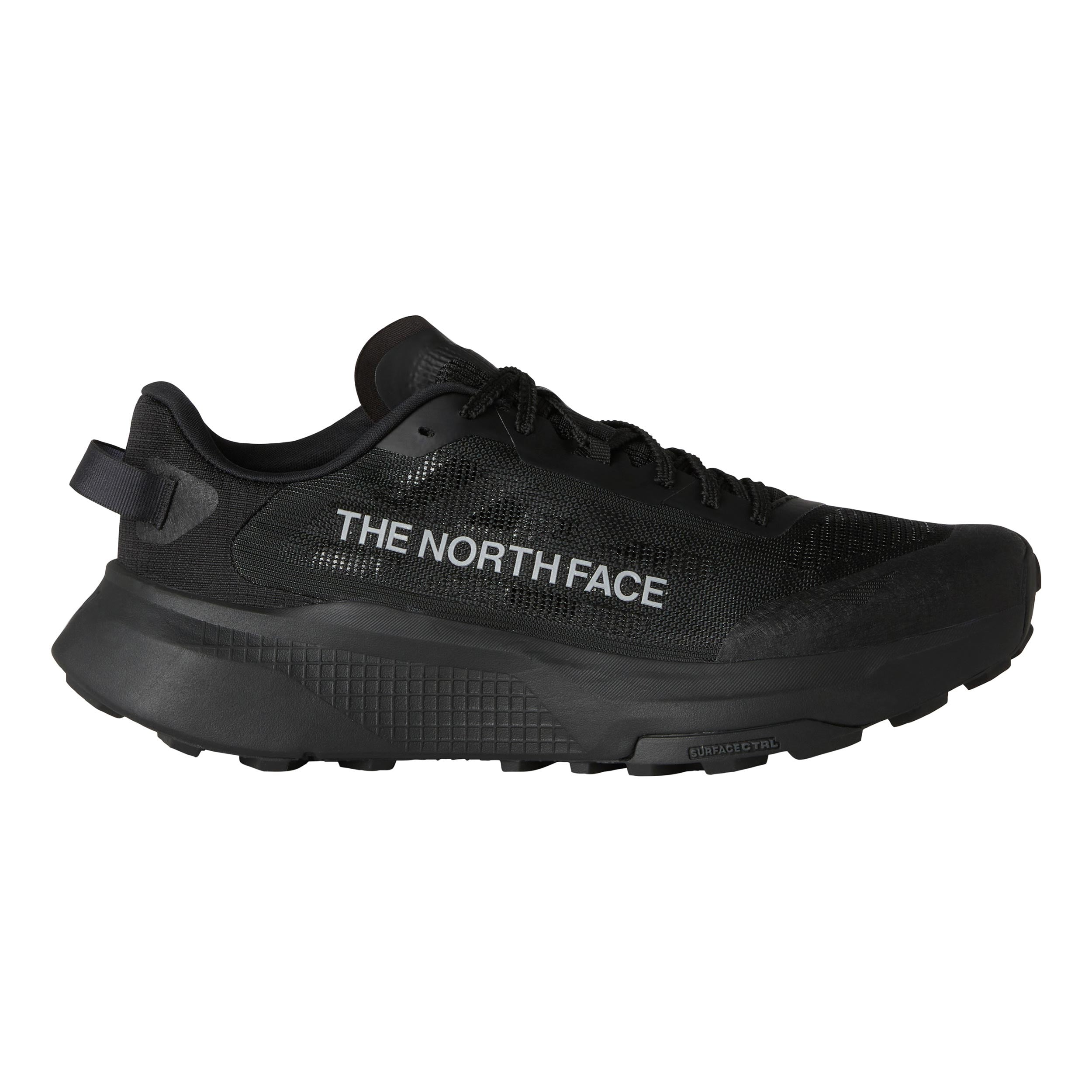 The North Face Altamesa 300 V2 Zapatilla trail Hombres - negro, negro